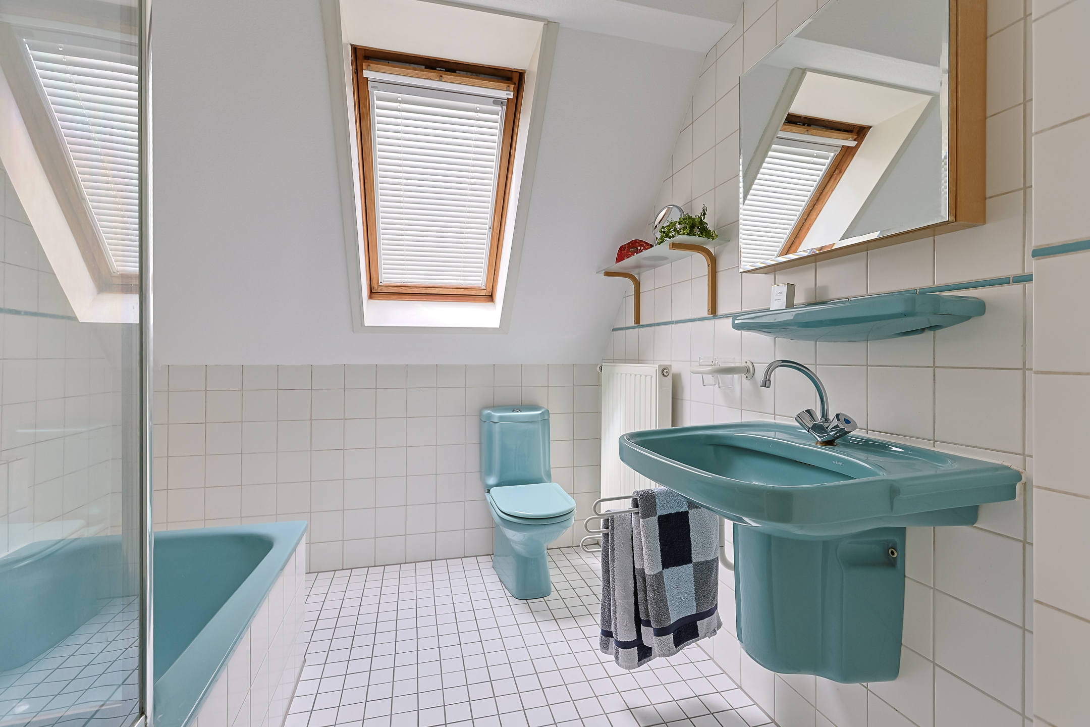 Eengezinswoning Geschakelde woning Alida De Jongstraat 19, Alphen aan den Rijn