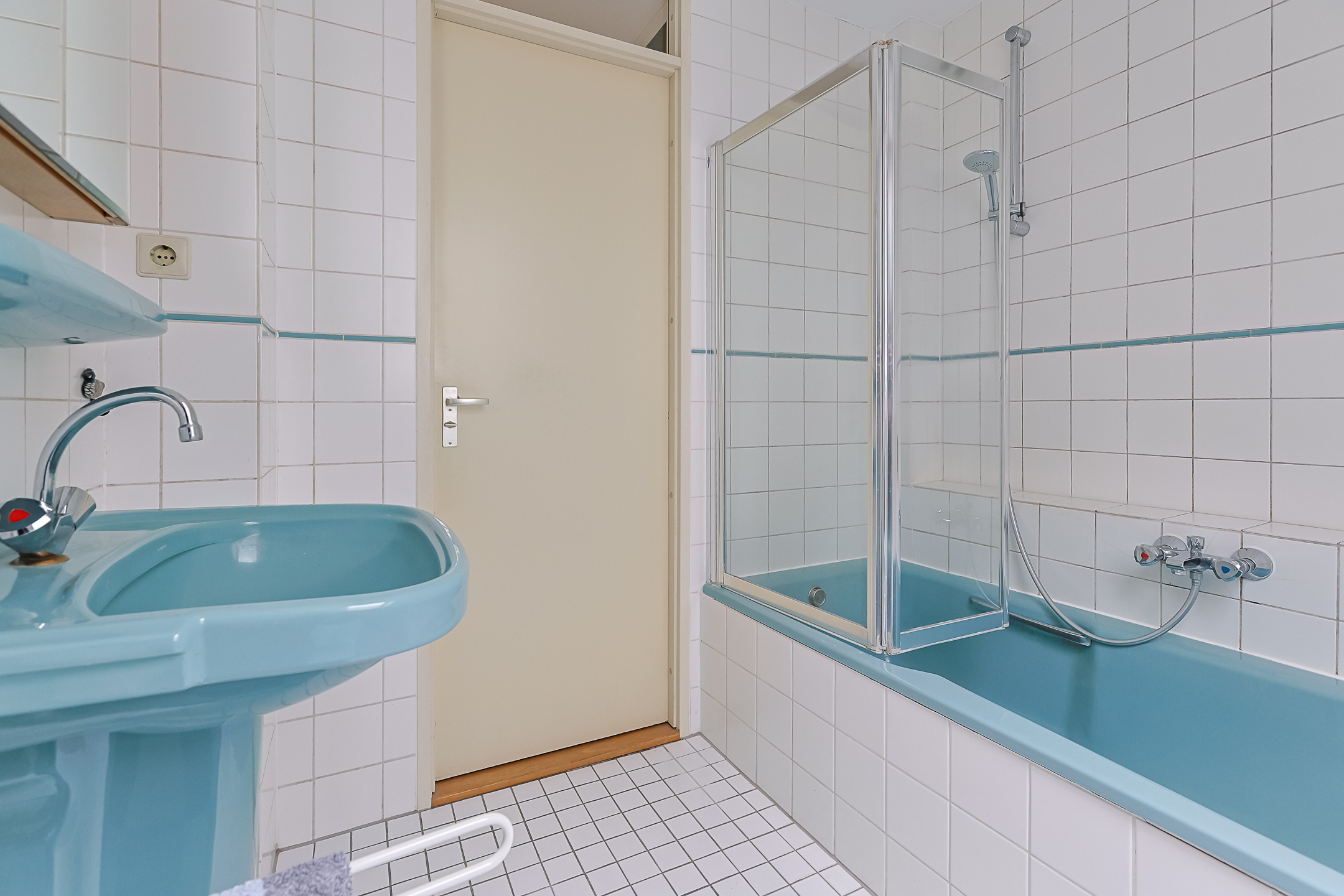 Eengezinswoning Geschakelde woning Alida De Jongstraat 19, Alphen aan den Rijn