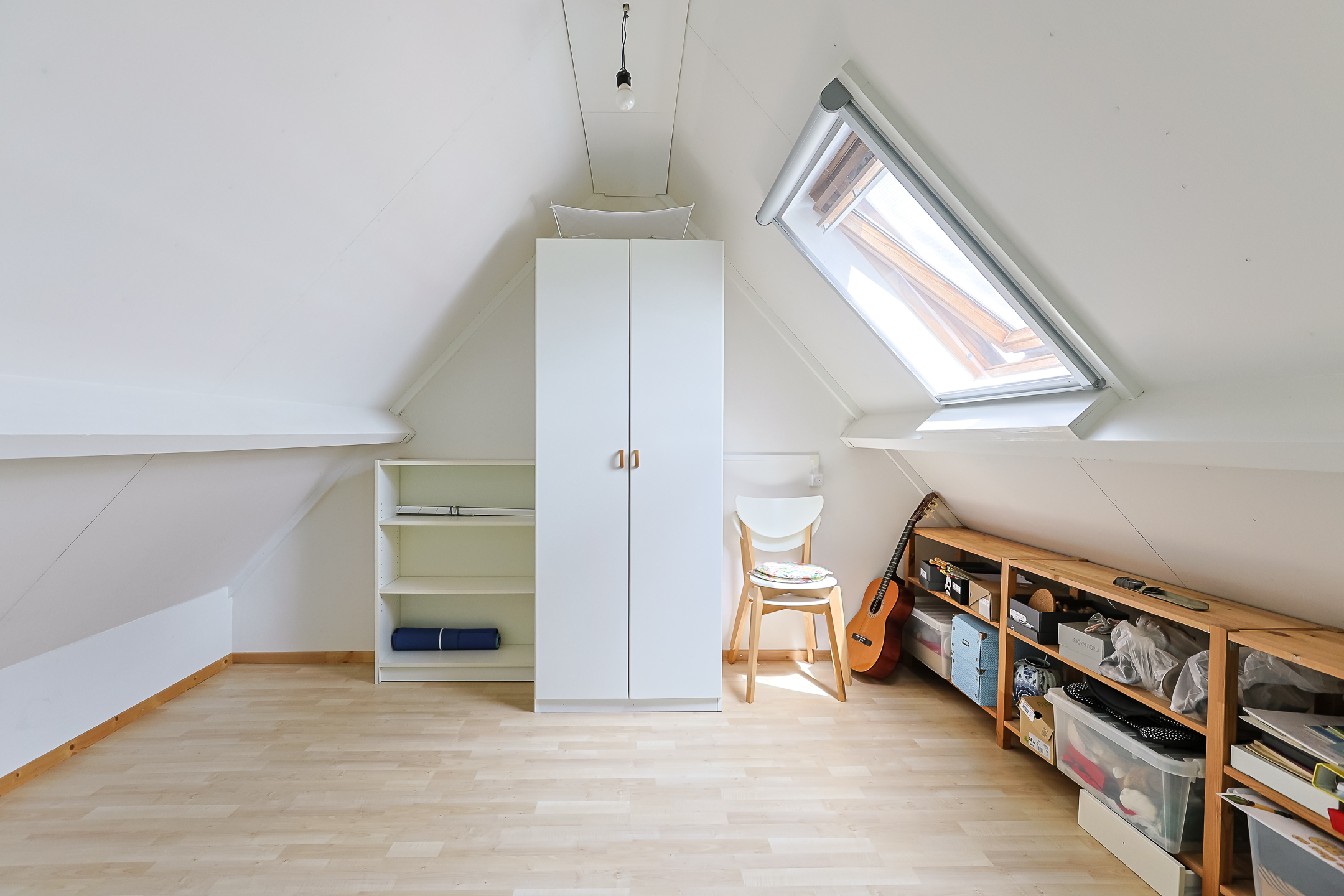 Eengezinswoning Geschakelde woning Alida De Jongstraat 19, Alphen aan den Rijn