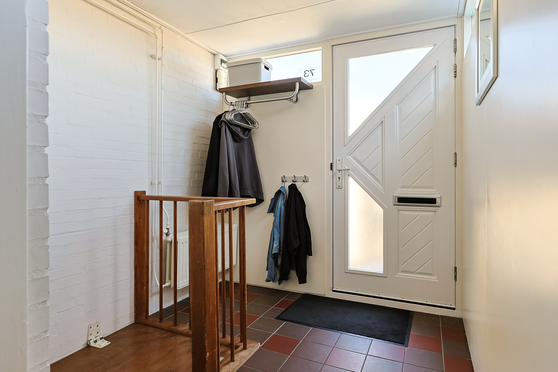Eengezinswoning Tussenwoning Leeuwenburg 73, Alphen aan den Rijn