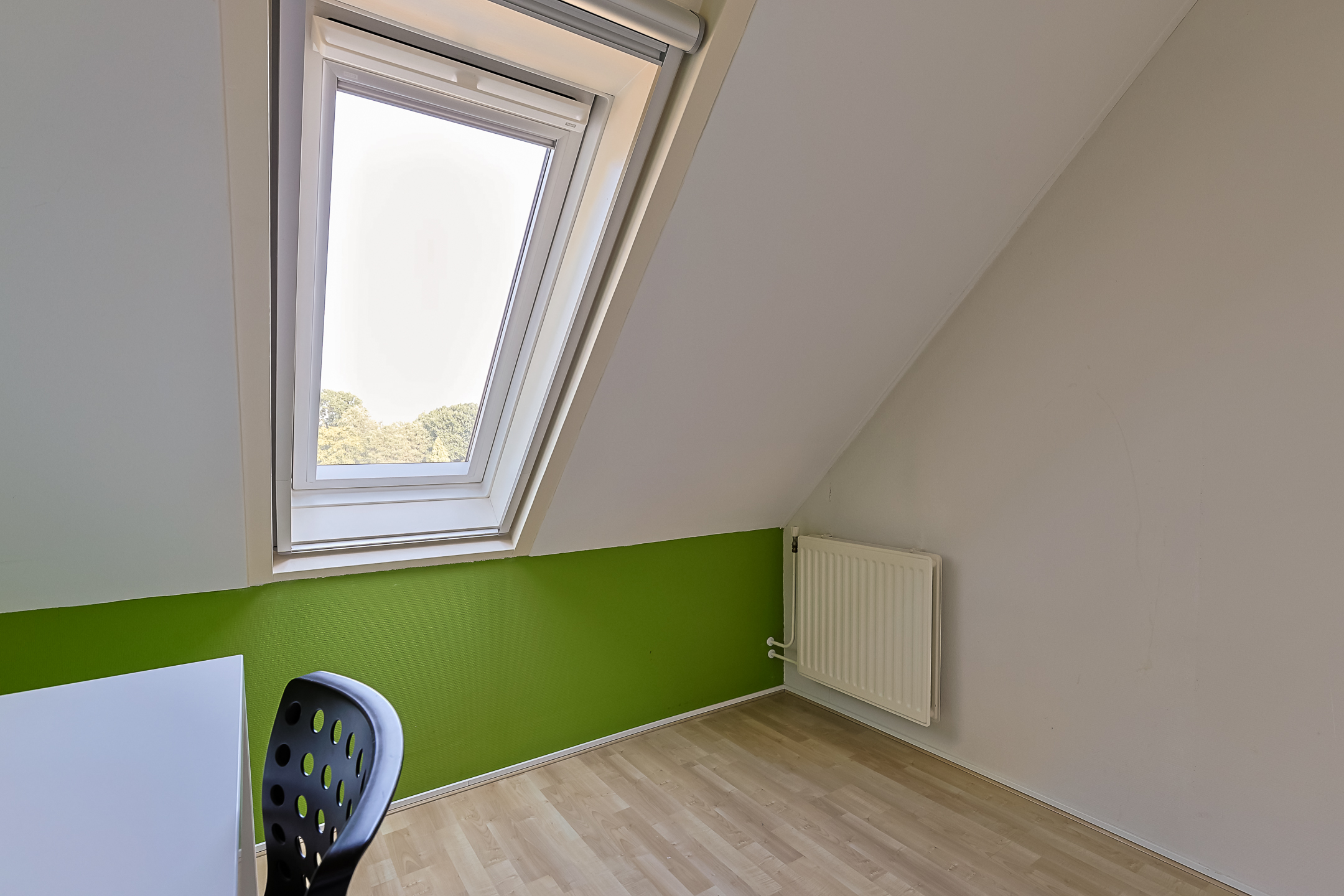 Eengezinswoning Tussenwoning Leeuwenburg 73, Alphen aan den Rijn
