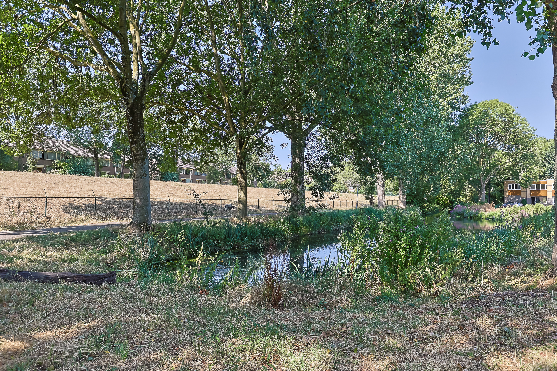 Eengezinswoning Tussenwoning Leeuwenburg 73, Alphen aan den Rijn