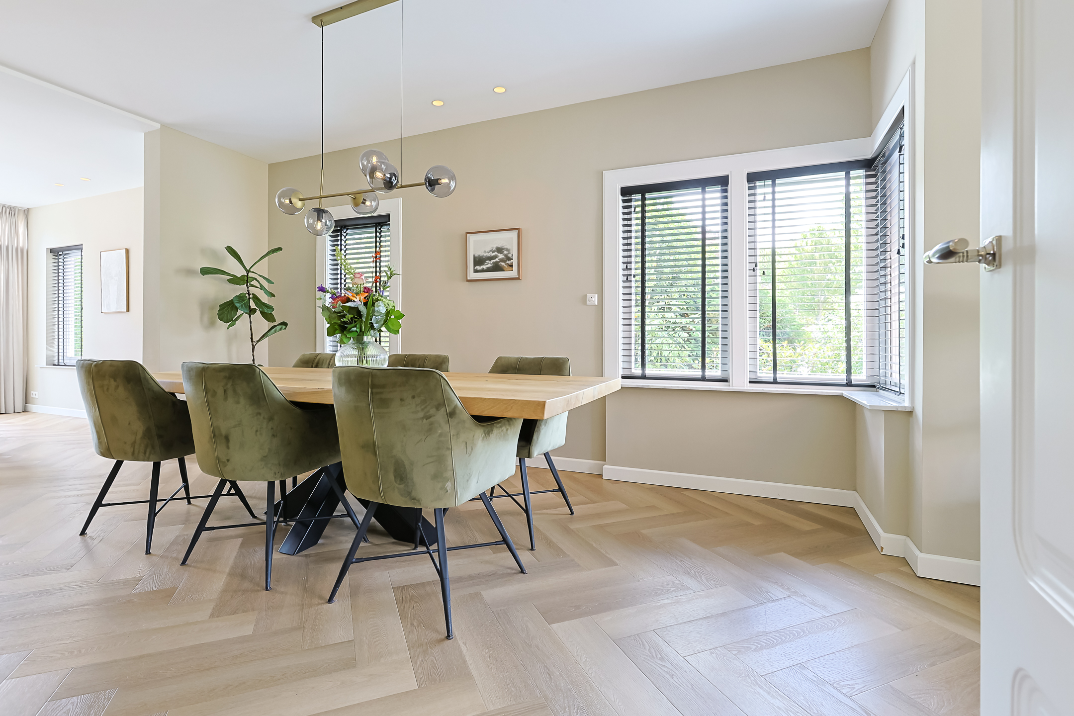 Eengezinswoning Vrijstaande woning Bloemhofstraat 2A, Alphen aan den Rijn