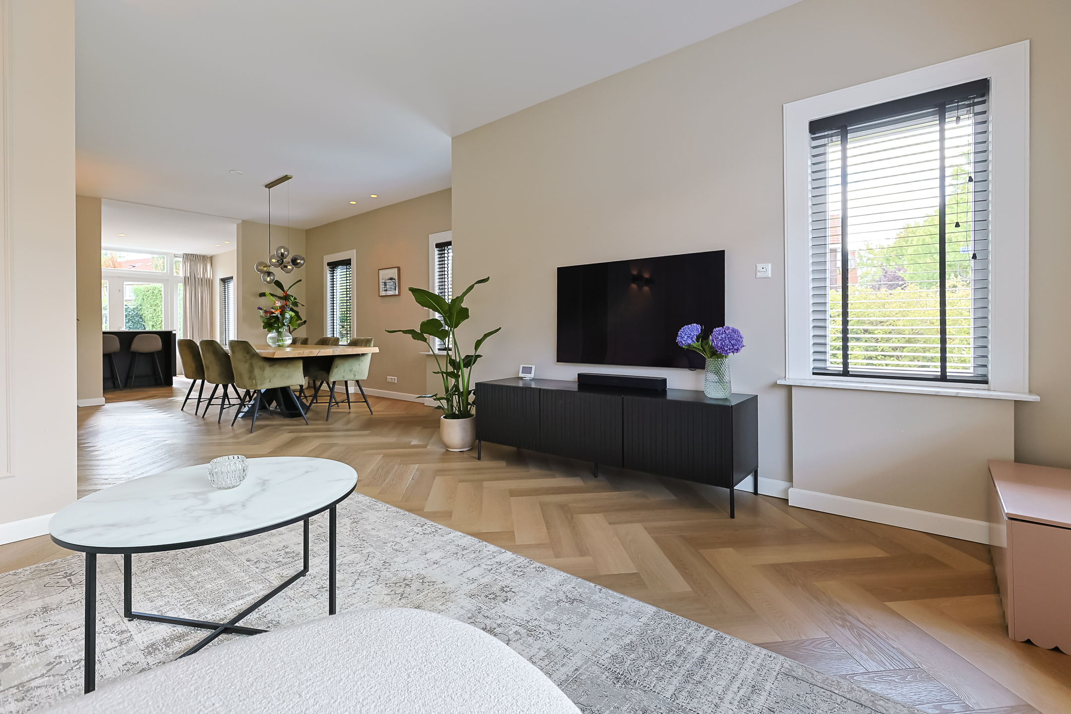 Eengezinswoning Vrijstaande woning Bloemhofstraat 2A, Alphen aan den Rijn