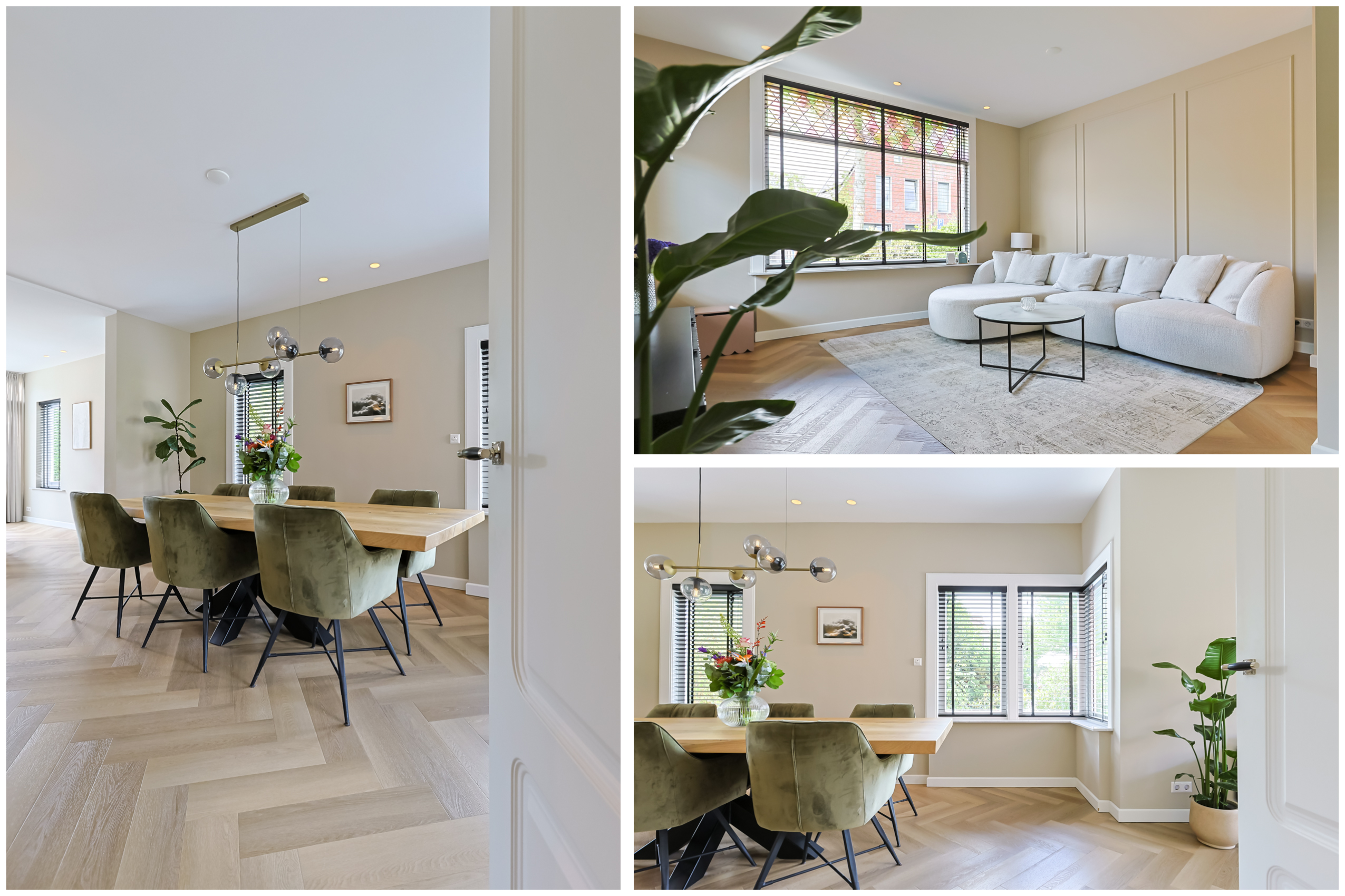 Eengezinswoning Vrijstaande woning Bloemhofstraat 2A, Alphen aan den Rijn