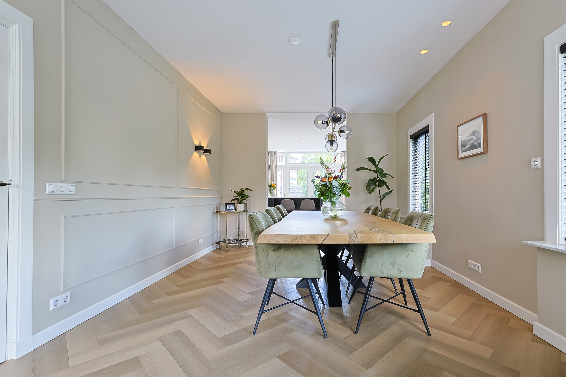 Eengezinswoning Vrijstaande woning Bloemhofstraat 2A, Alphen aan den Rijn
