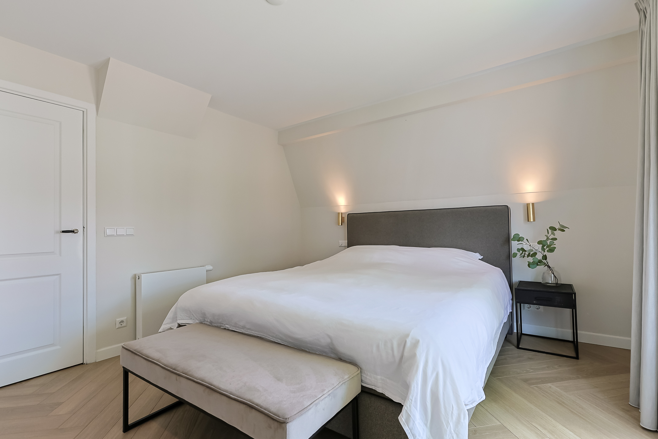 Eengezinswoning Vrijstaande woning Bloemhofstraat 2A, Alphen aan den Rijn