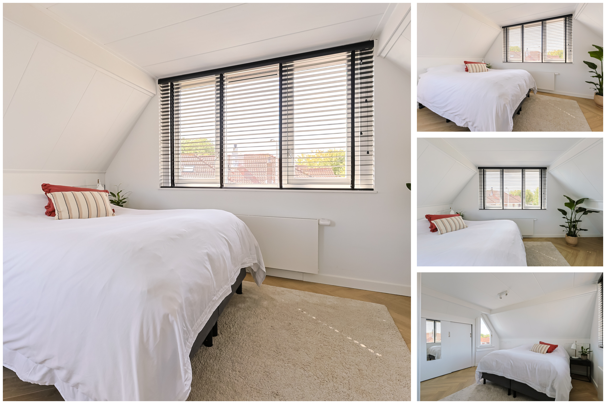 Eengezinswoning Vrijstaande woning Bloemhofstraat 2A, Alphen aan den Rijn