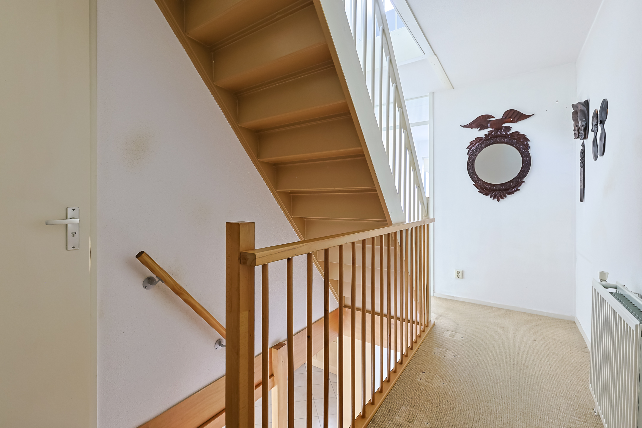 Eengezinswoning Tussenwoning Sint Maartenstraat 12, Alphen aan den Rijn