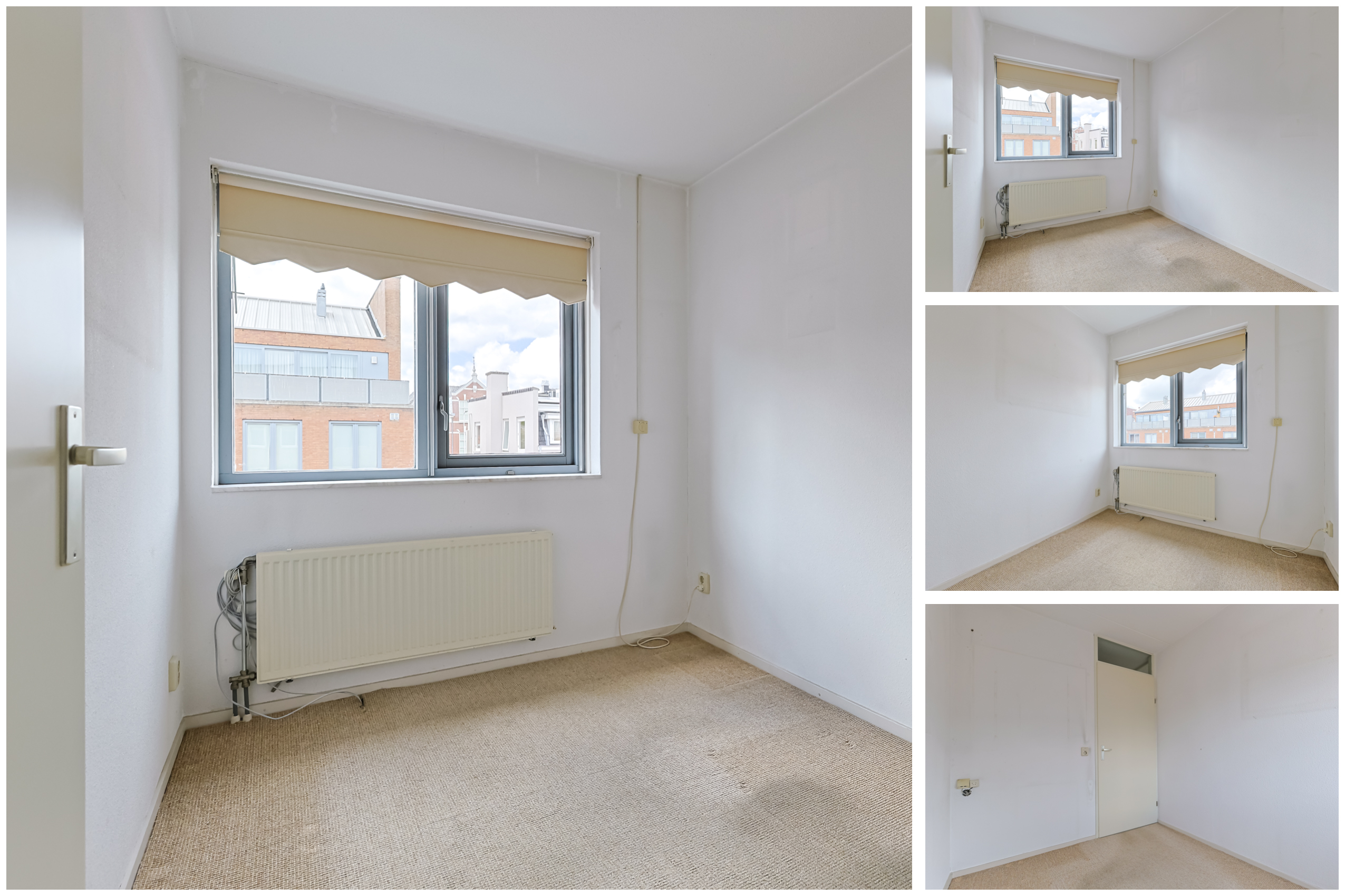 Eengezinswoning Tussenwoning Sint Maartenstraat 12, Alphen aan den Rijn