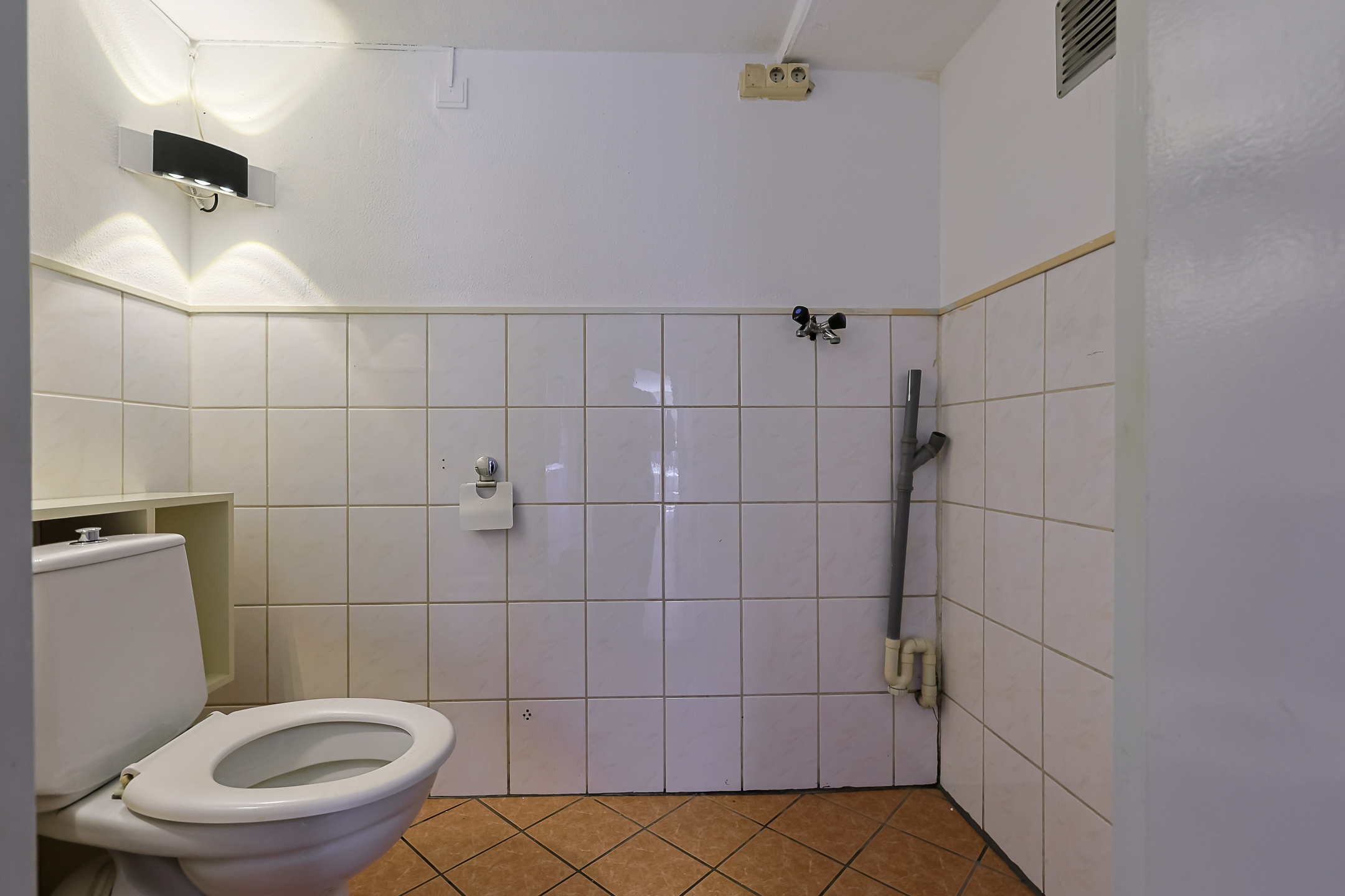 Eengezinswoning Tussenwoning Oranjestraat 46, Alphen aan den Rijn