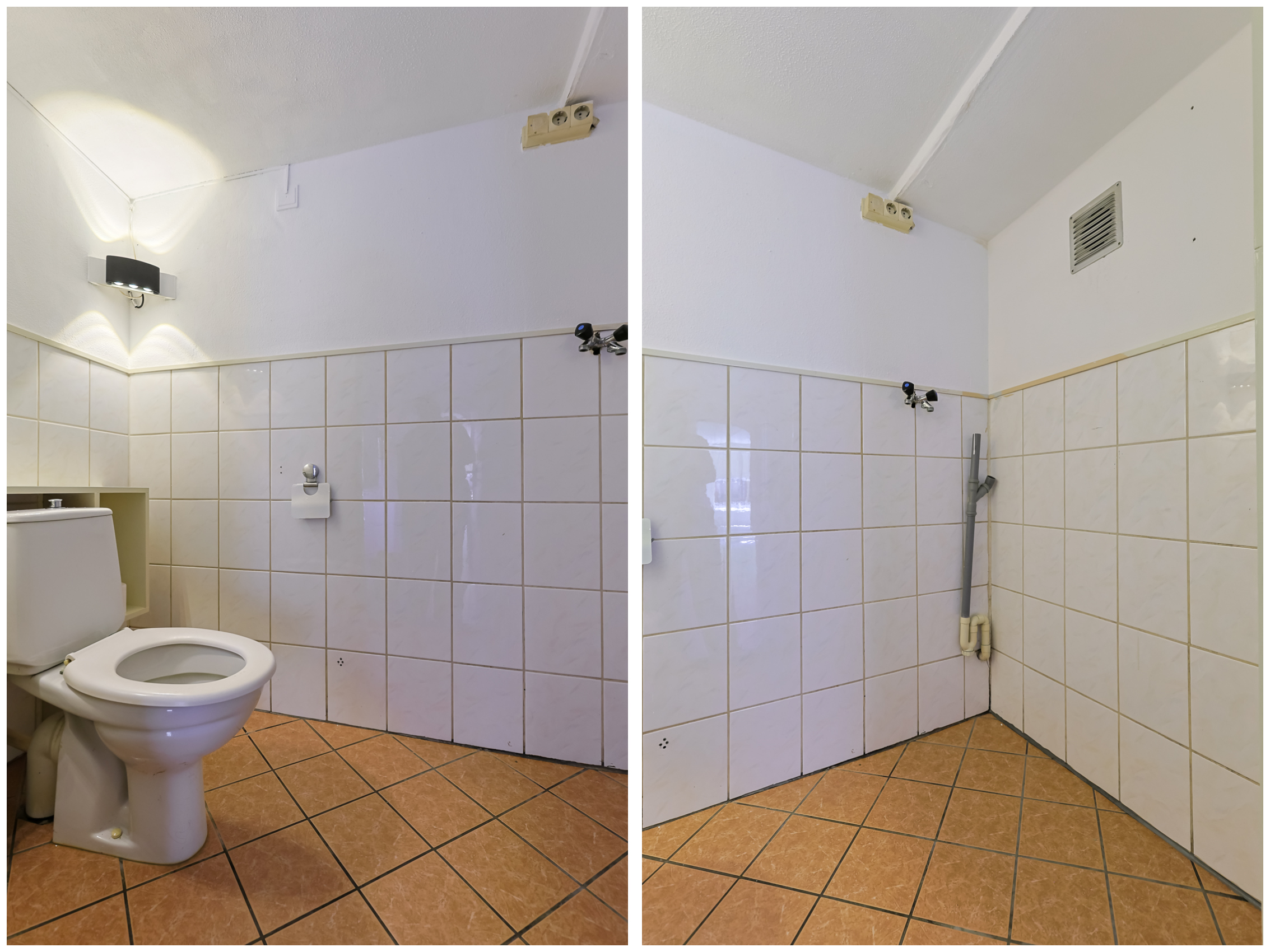 Eengezinswoning Tussenwoning Oranjestraat 46, Alphen aan den Rijn