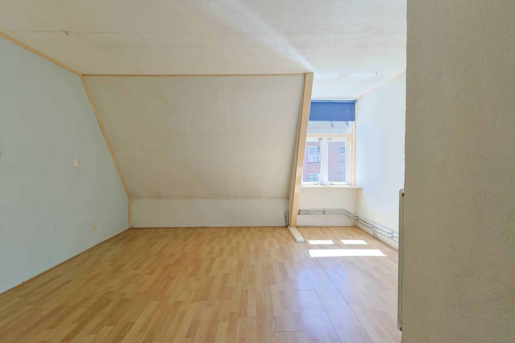 Eengezinswoning Tussenwoning Oranjestraat 46, Alphen aan den Rijn