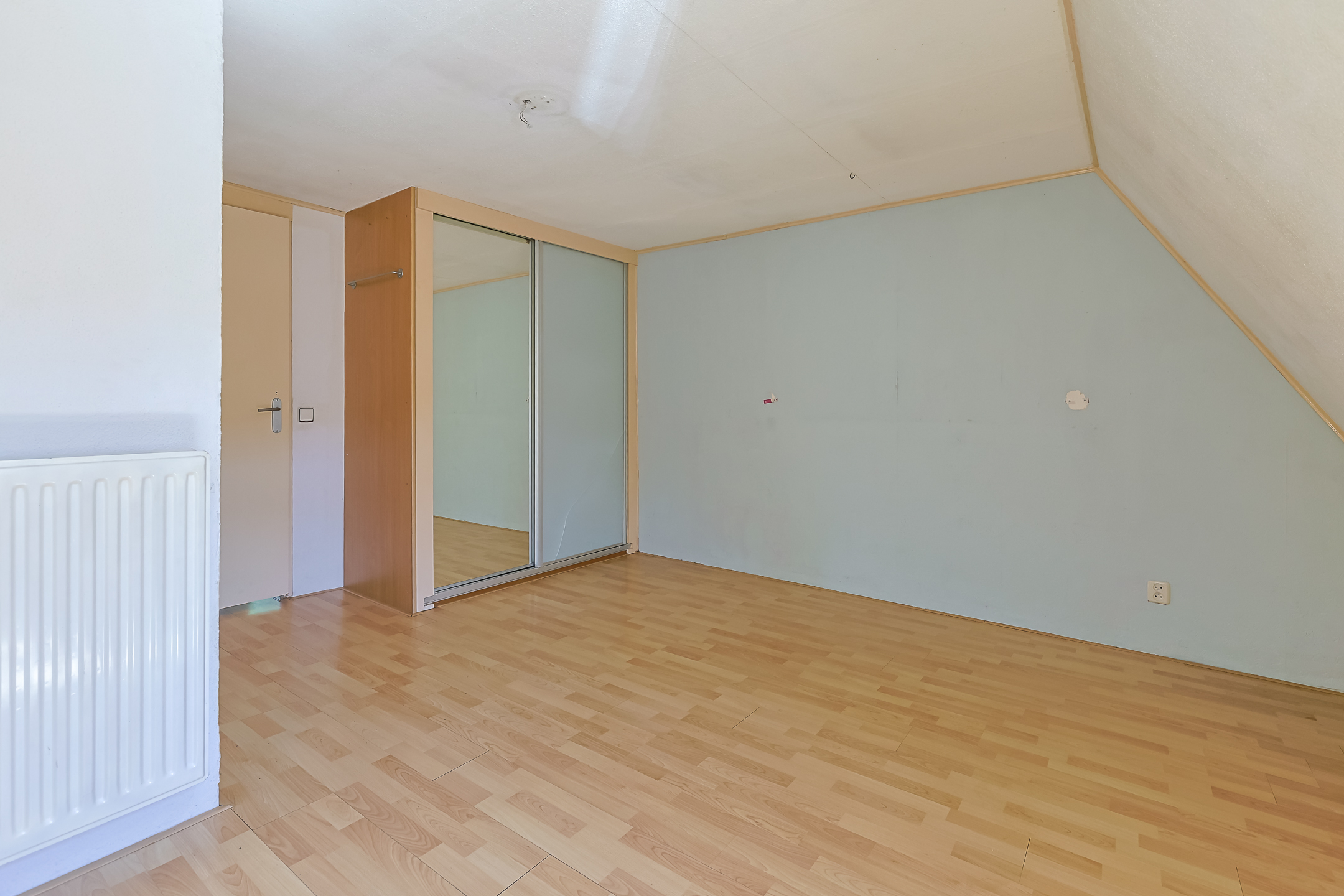 Eengezinswoning Tussenwoning Oranjestraat 46, Alphen aan den Rijn