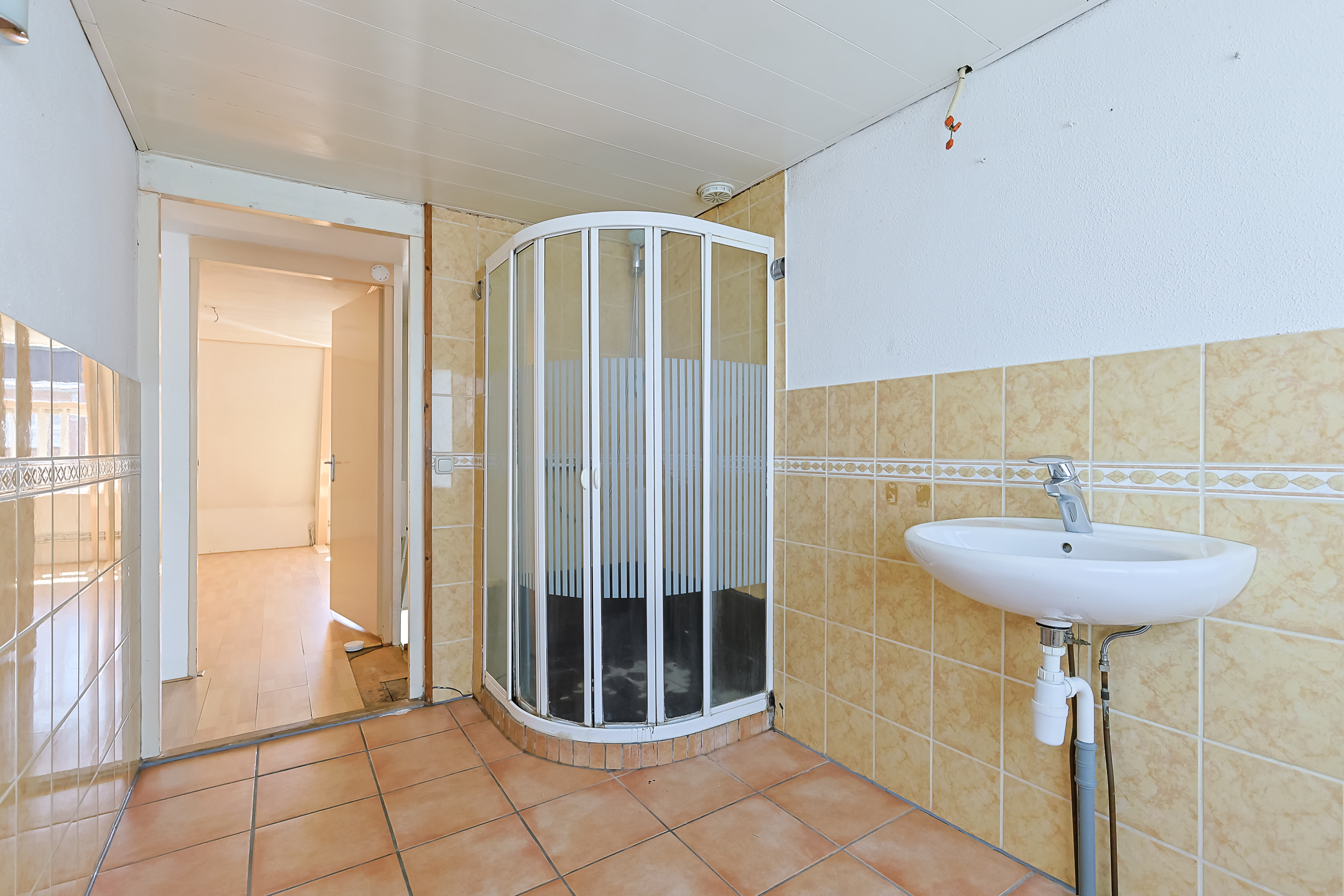 Eengezinswoning Tussenwoning Oranjestraat 46, Alphen aan den Rijn