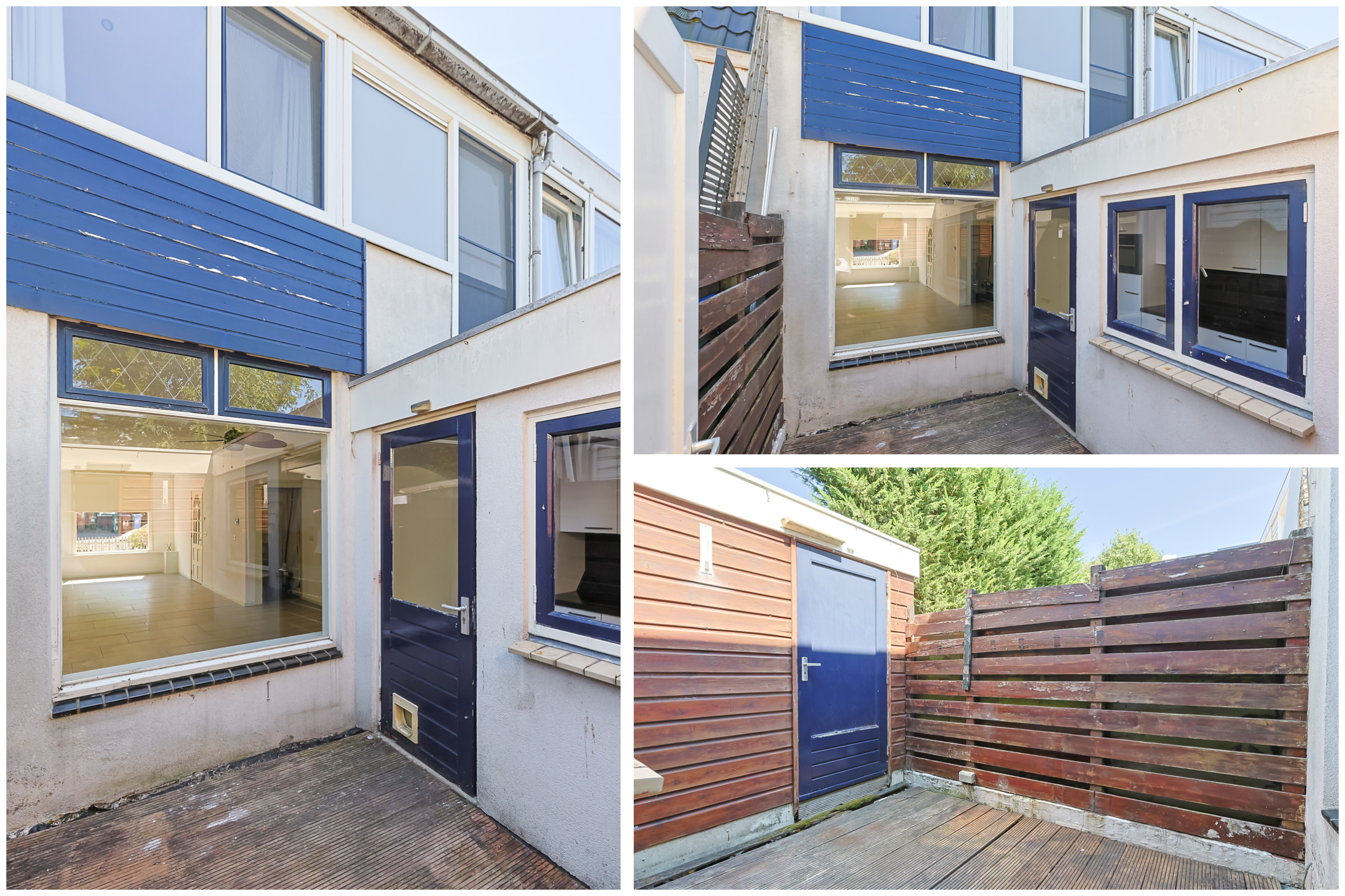 Eengezinswoning Tussenwoning Oranjestraat 46, Alphen aan den Rijn