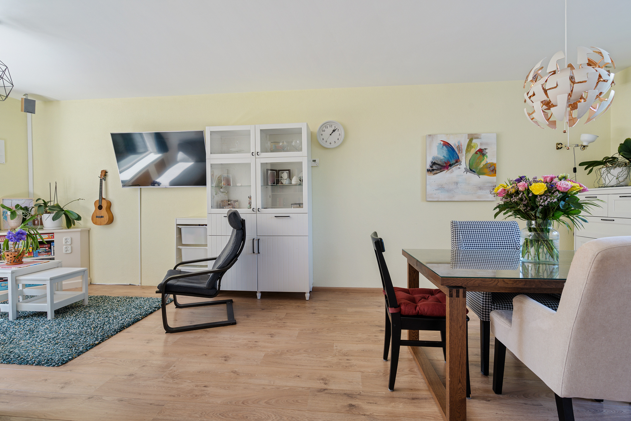 Eengezinswoning Tussenwoning Van Woudeweg 28, Woubrugge