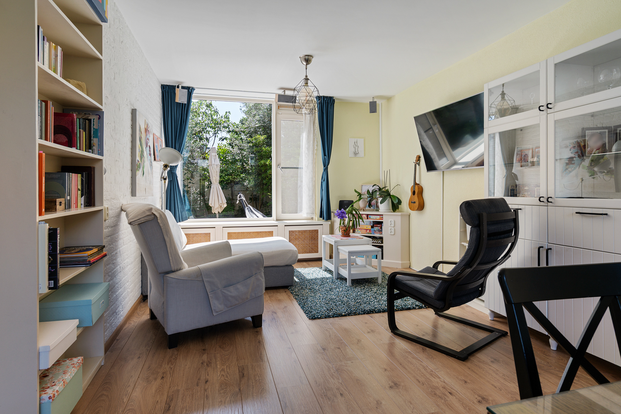 Eengezinswoning Tussenwoning Van Woudeweg 28, Woubrugge
