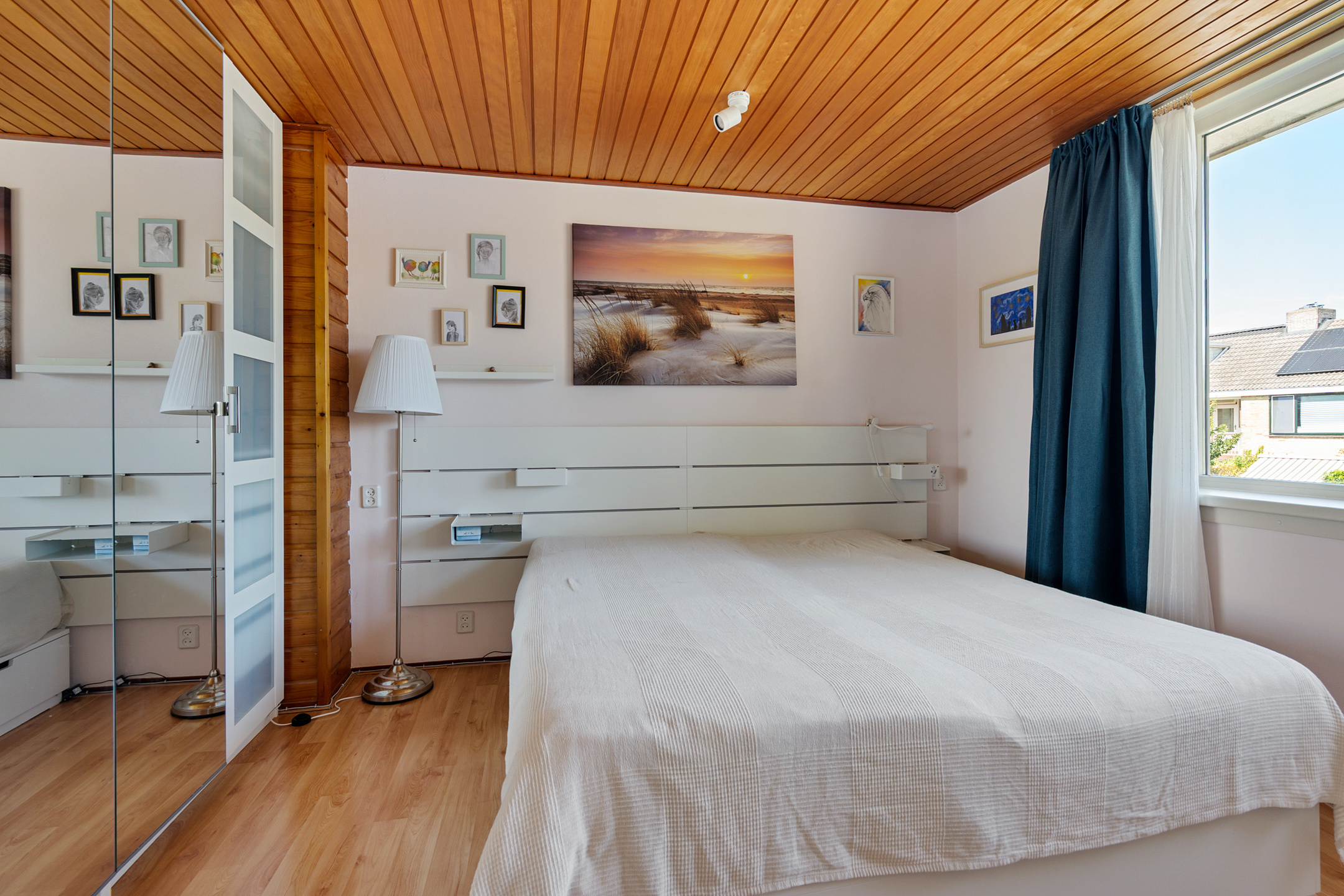 Eengezinswoning Tussenwoning Van Woudeweg 28, Woubrugge
