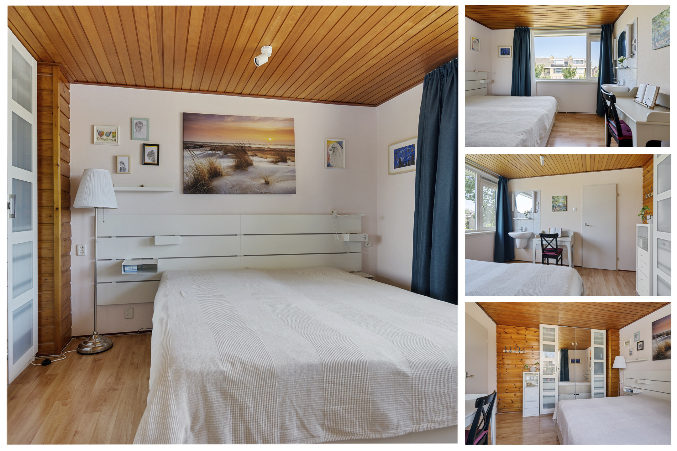 Eengezinswoning Tussenwoning Van Woudeweg 28, Woubrugge