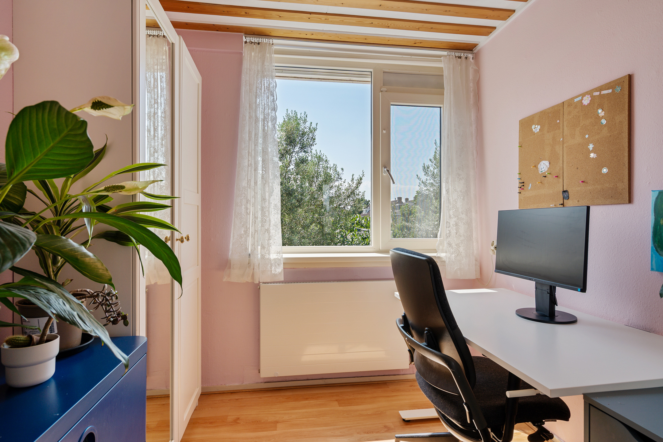 Eengezinswoning Tussenwoning Van Woudeweg 28, Woubrugge