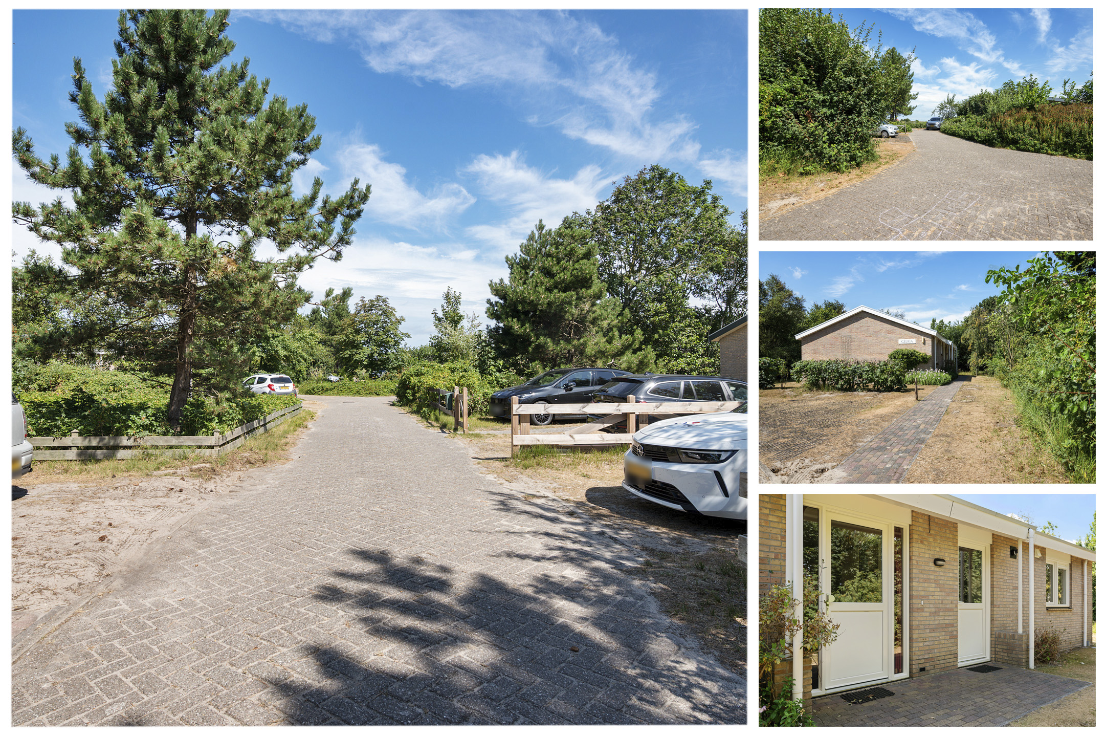 Eengezinswoning Tussenwoning Van Woudeweg 28, Woubrugge