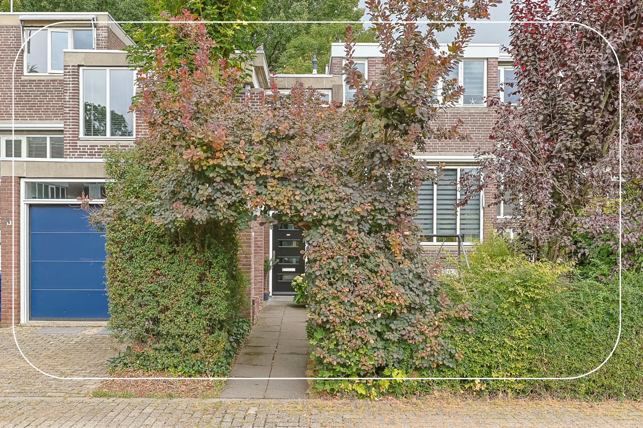 Eengezinswoning Geschakelde woning Groenoord 414, Alphen aan den Rijn