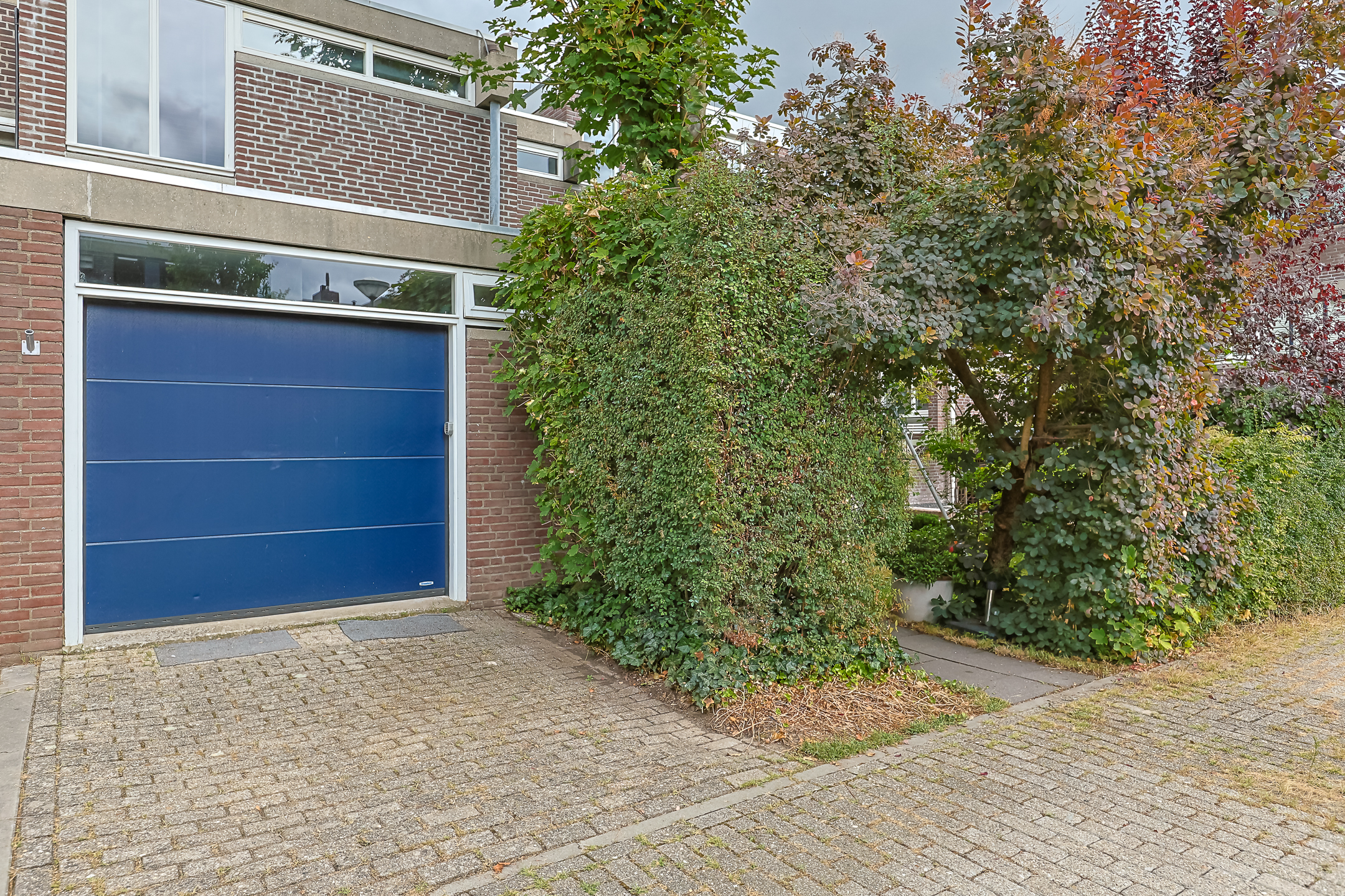 Eengezinswoning Geschakelde woning Groenoord 414, Alphen aan den Rijn
