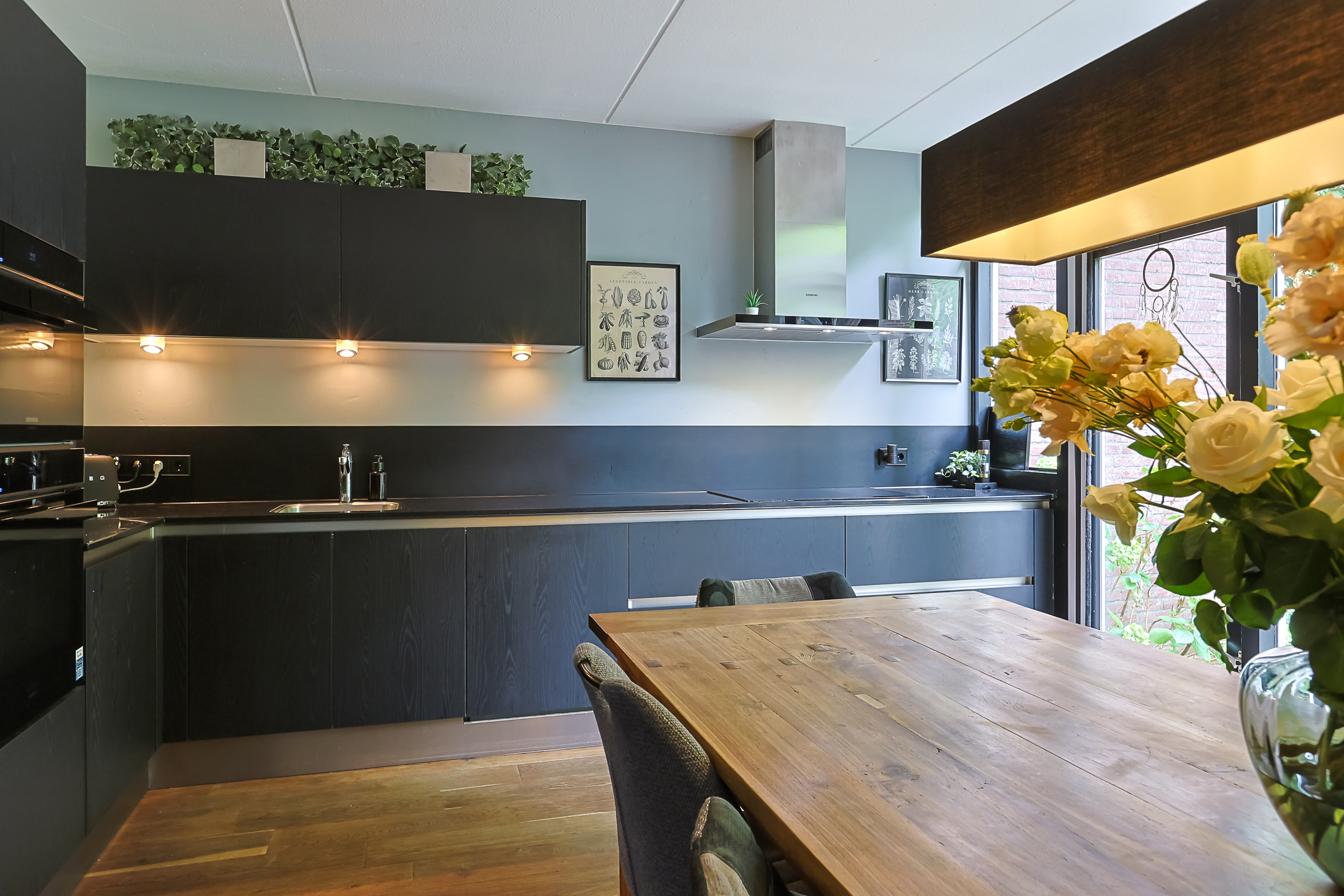 Eengezinswoning Geschakelde woning Groenoord 414, Alphen aan den Rijn