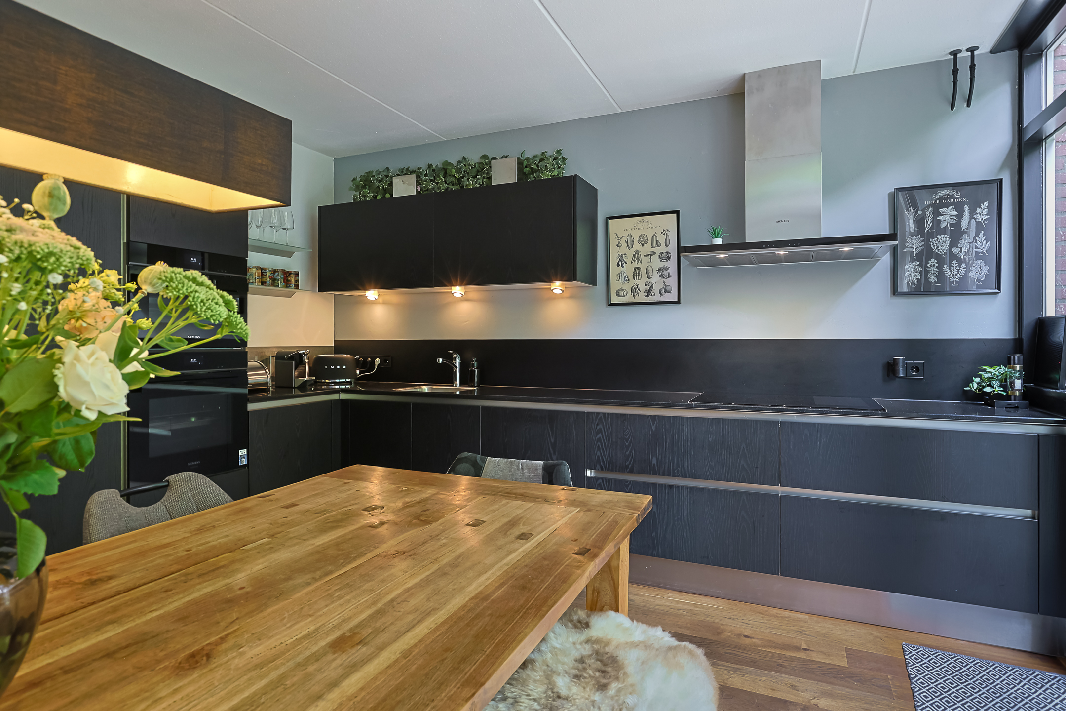 Eengezinswoning Geschakelde woning Groenoord 414, Alphen aan den Rijn