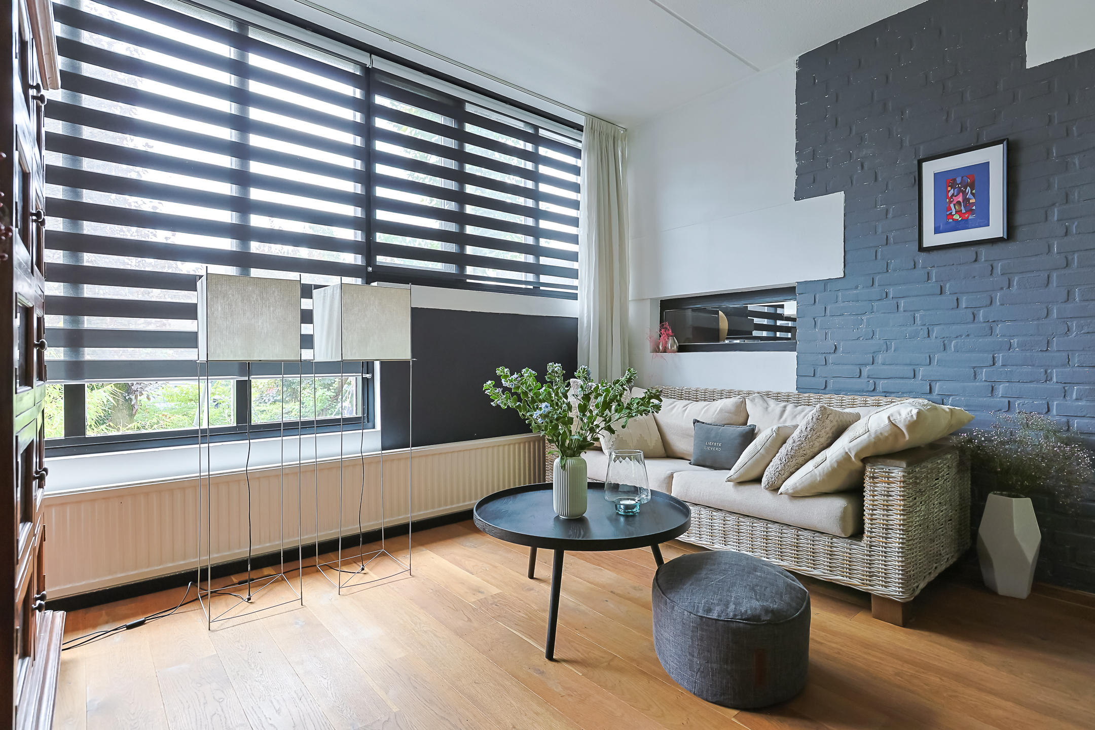 Eengezinswoning Geschakelde woning Groenoord 414, Alphen aan den Rijn