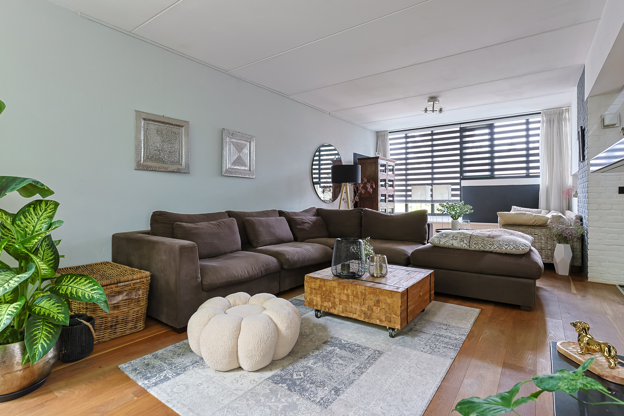 Eengezinswoning Geschakelde woning Groenoord 414, Alphen aan den Rijn