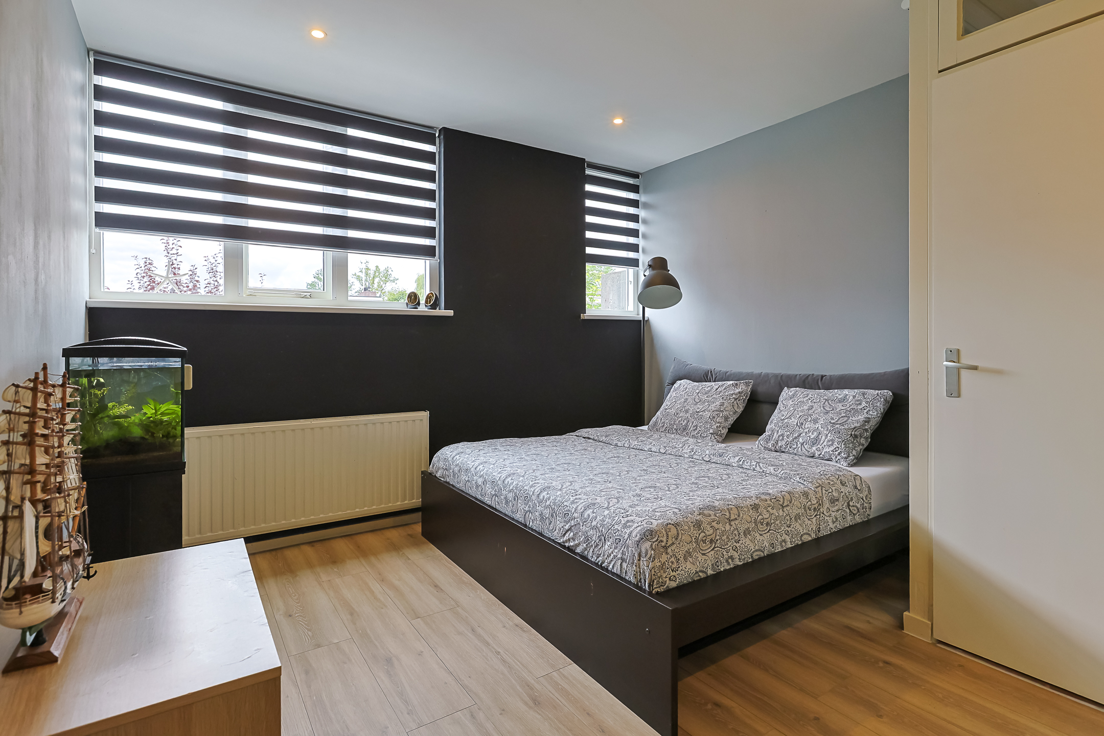 Eengezinswoning Geschakelde woning Groenoord 414, Alphen aan den Rijn