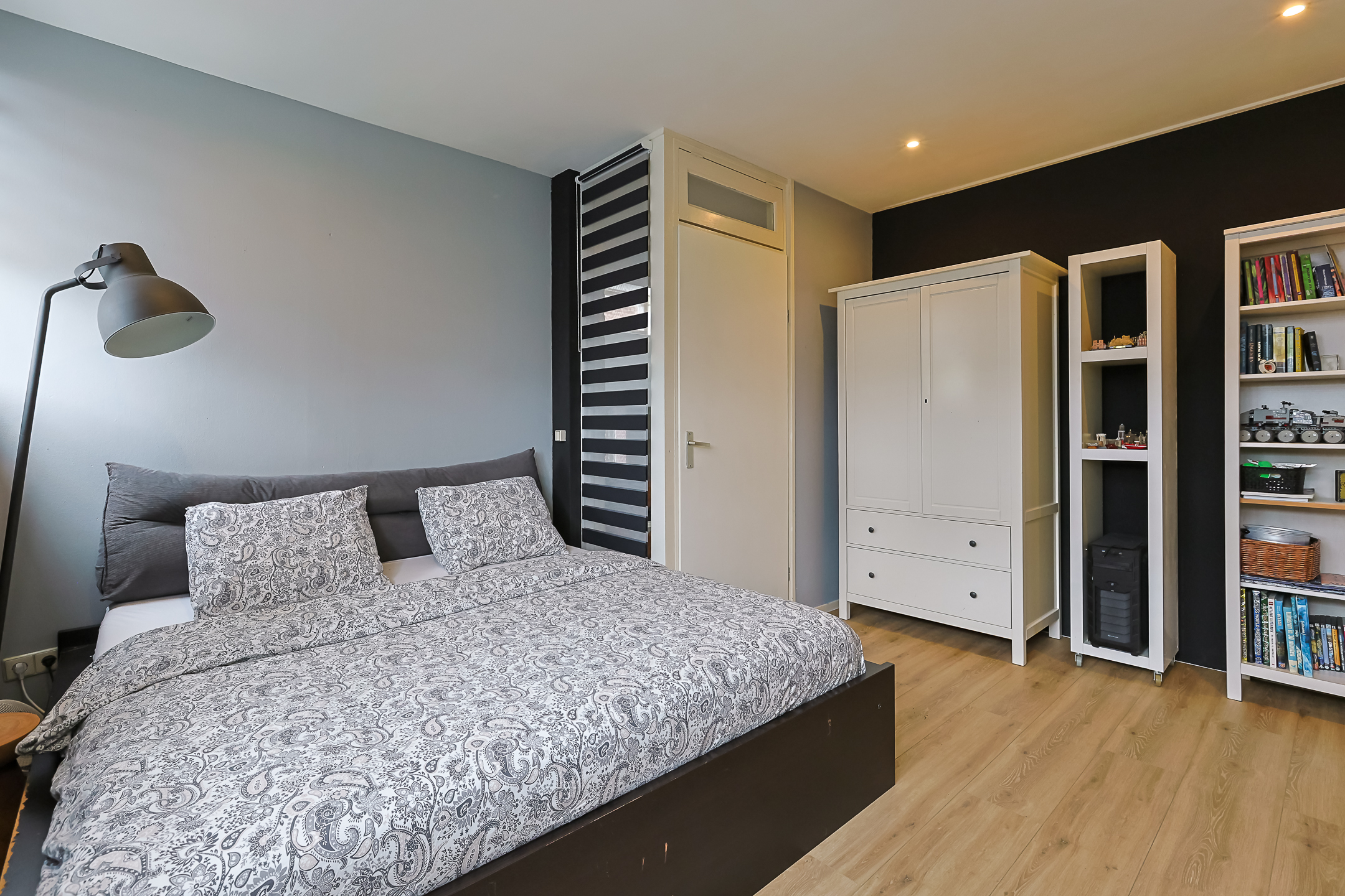 Eengezinswoning Geschakelde woning Groenoord 414, Alphen aan den Rijn