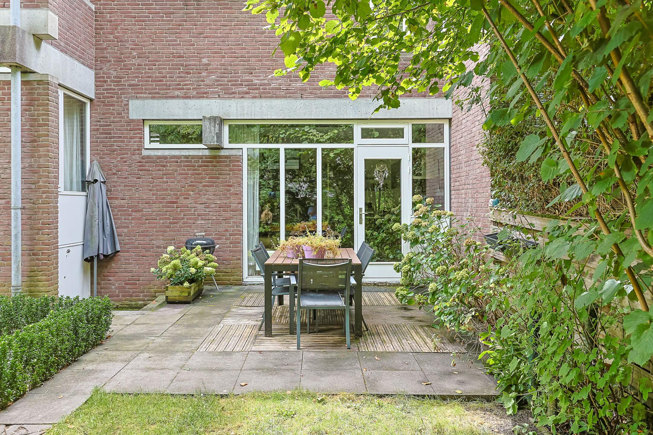 Eengezinswoning Geschakelde woning Groenoord 414, Alphen aan den Rijn