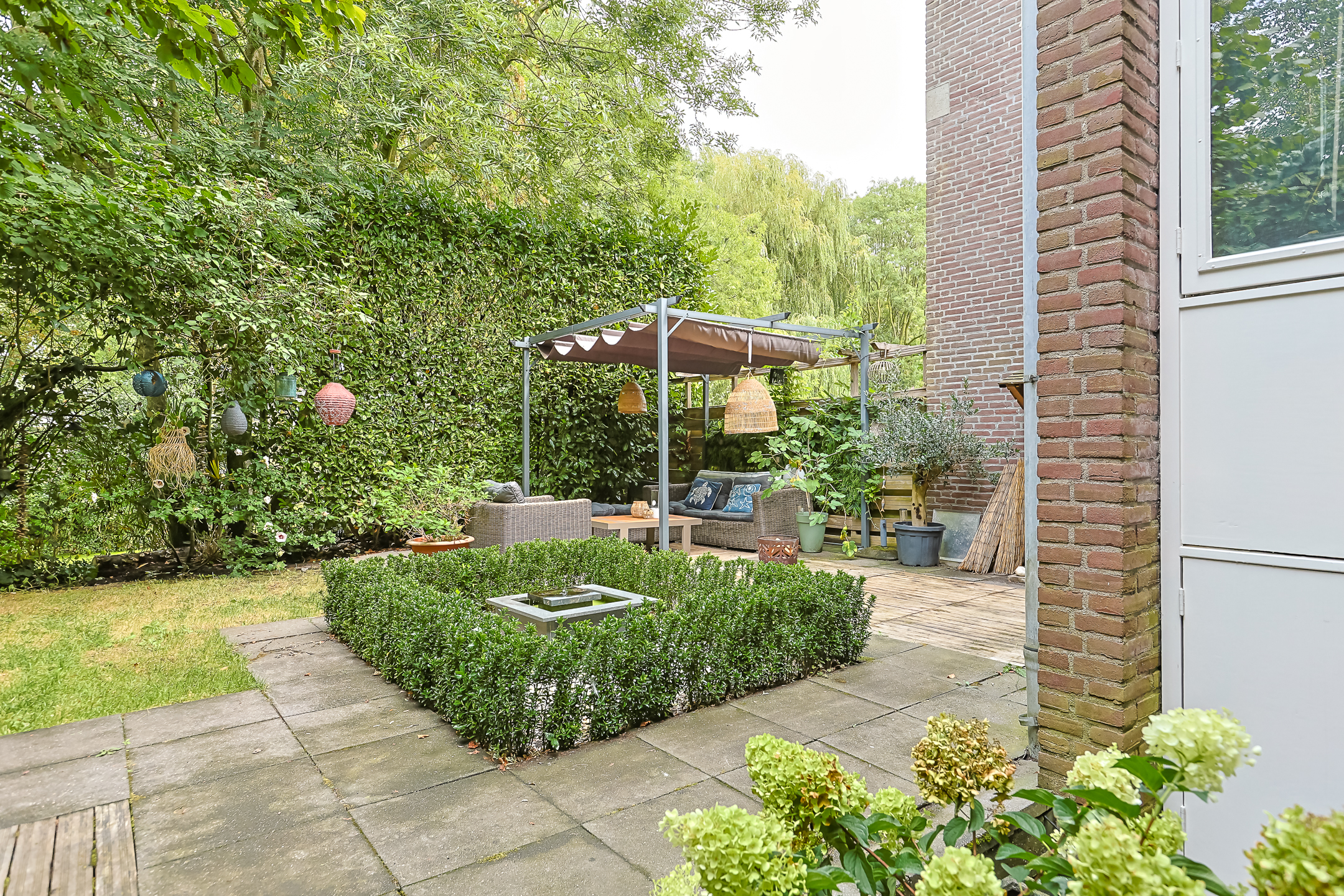 Eengezinswoning Geschakelde woning Groenoord 414, Alphen aan den Rijn