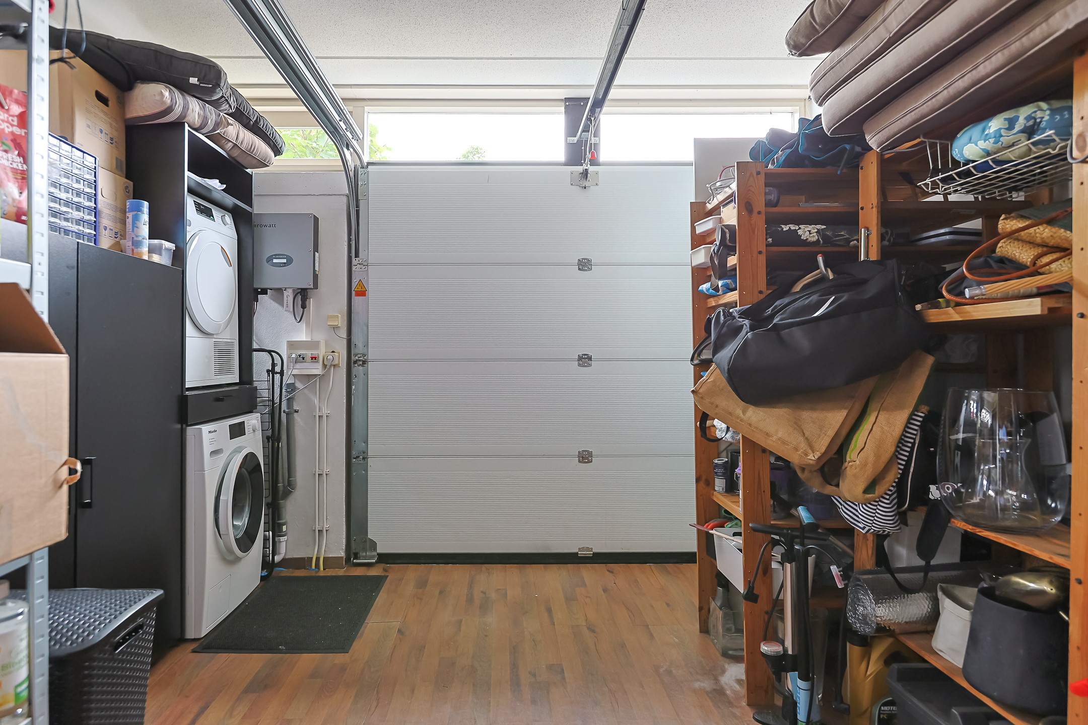 Eengezinswoning Geschakelde woning Groenoord 414, Alphen aan den Rijn