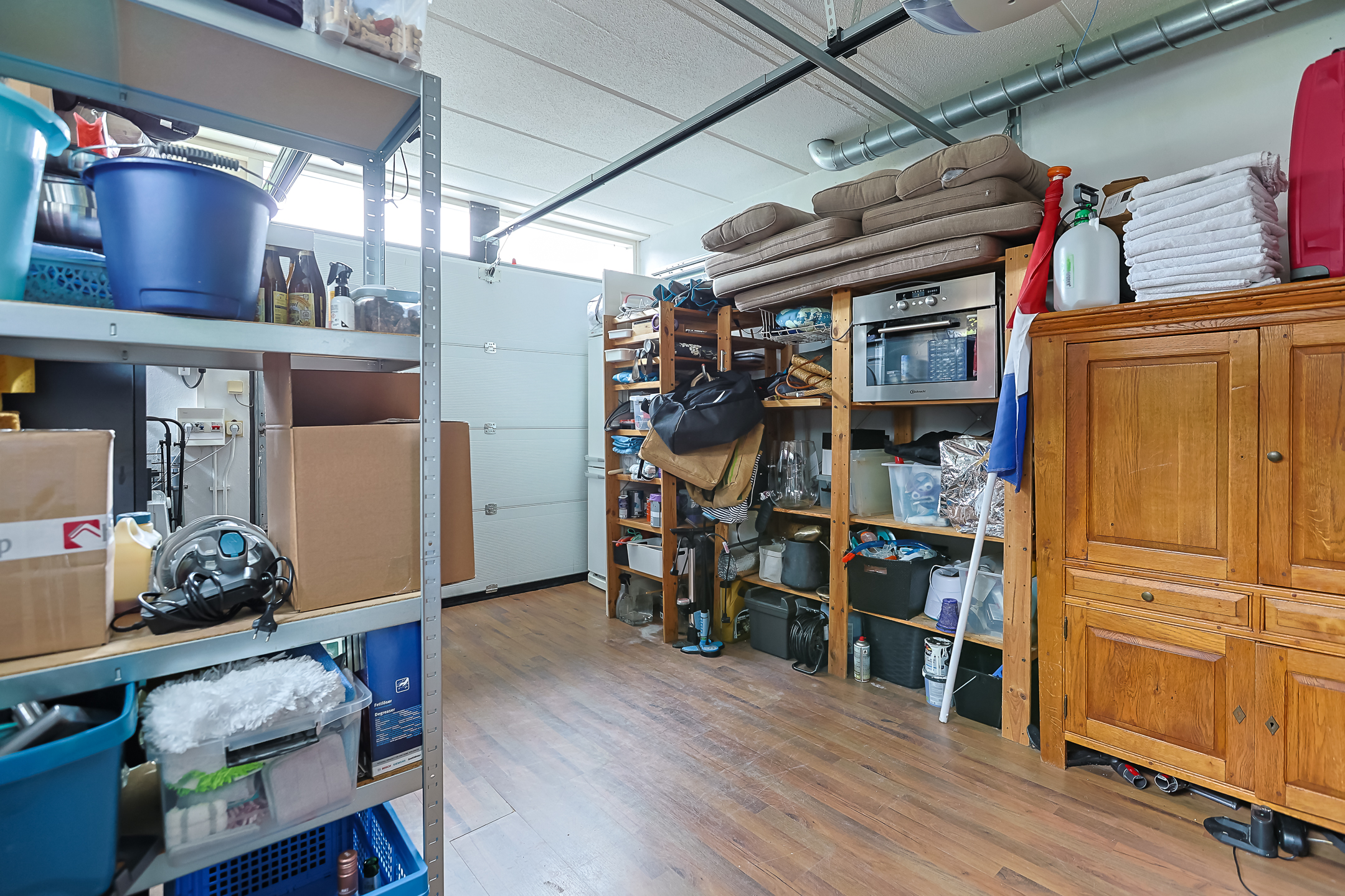 Eengezinswoning Geschakelde woning Groenoord 414, Alphen aan den Rijn