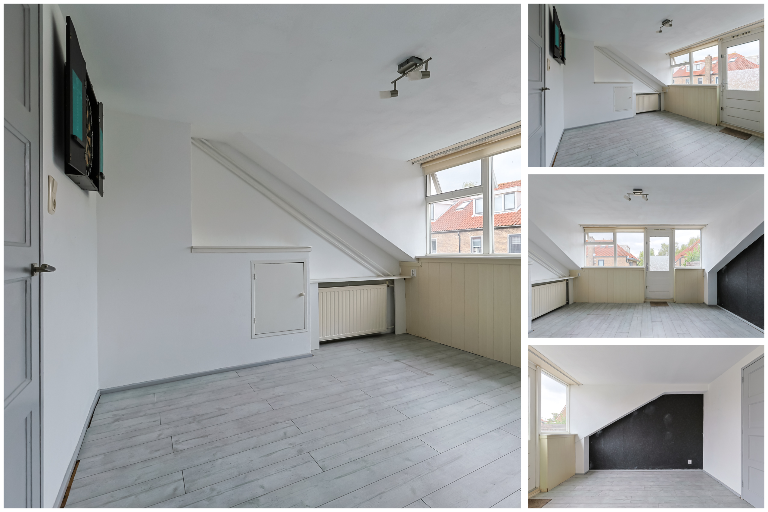 Eengezinswoning Tussenwoning Leliestraat 8, Alphen aan den Rijn