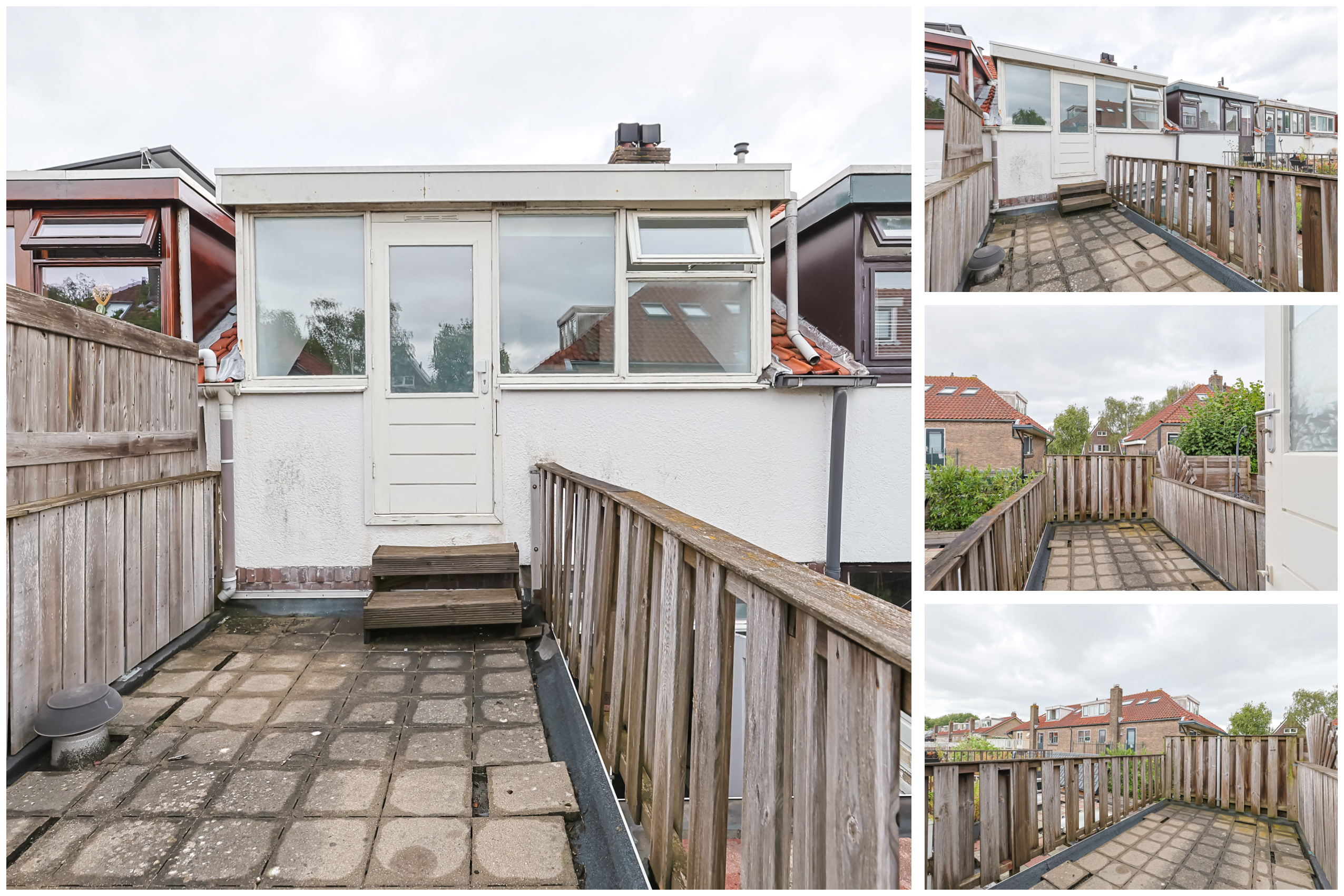 Eengezinswoning Tussenwoning Leliestraat 8, Alphen aan den Rijn