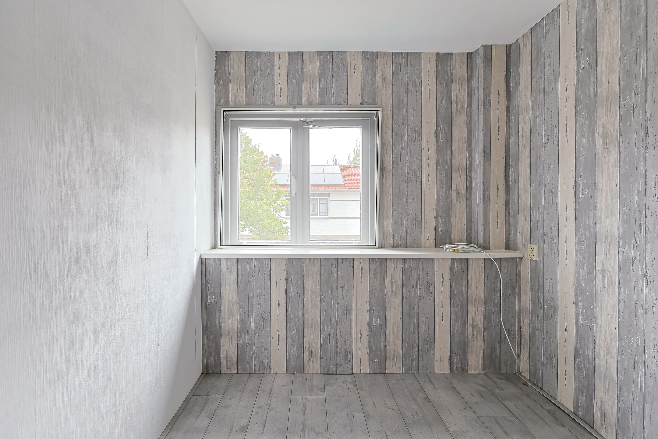 Eengezinswoning Tussenwoning Leliestraat 8, Alphen aan den Rijn