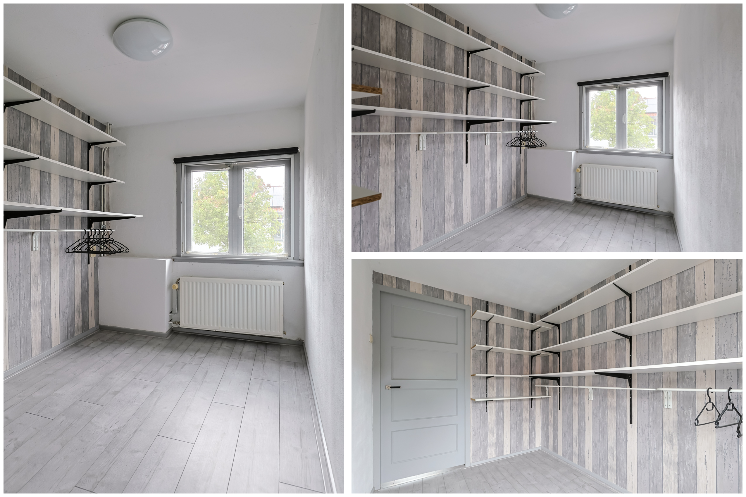Eengezinswoning Tussenwoning Leliestraat 8, Alphen aan den Rijn