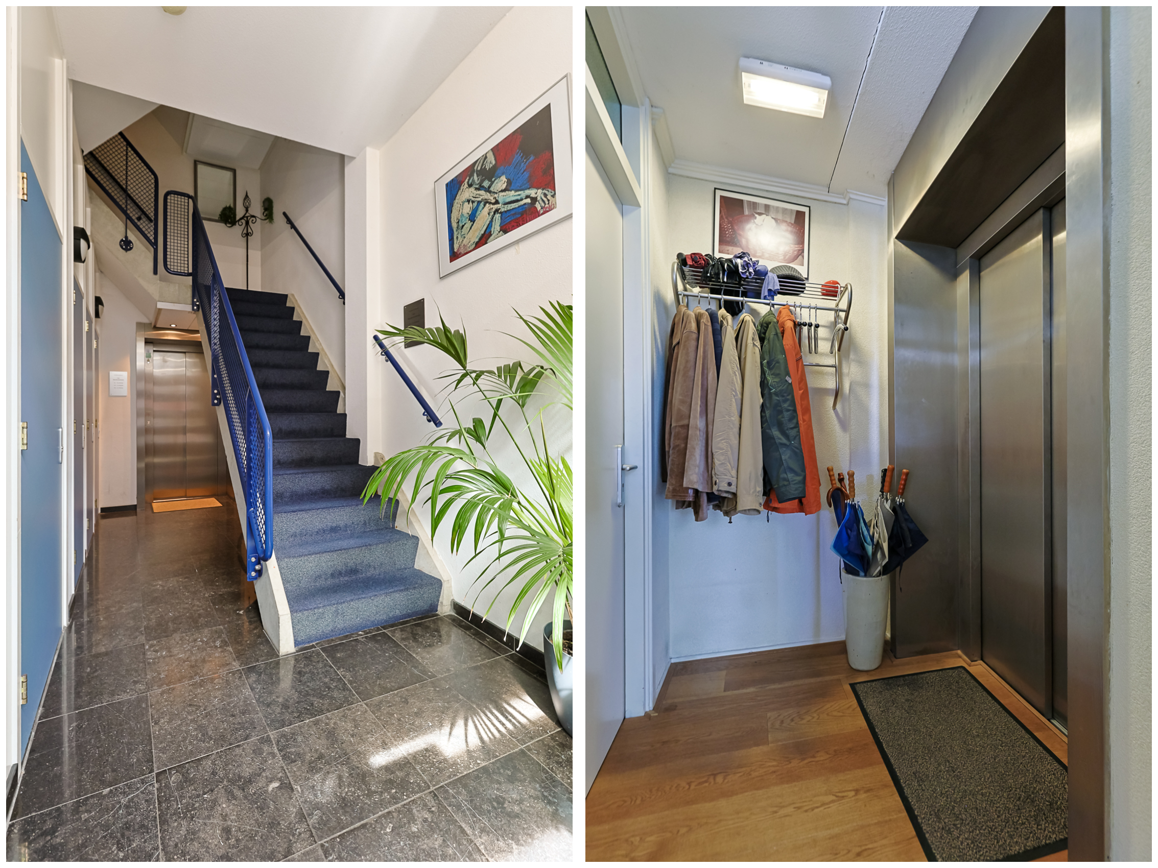 Penthouse Appartement Van Mandersloostraat 43C, Alphen aan den Rijn