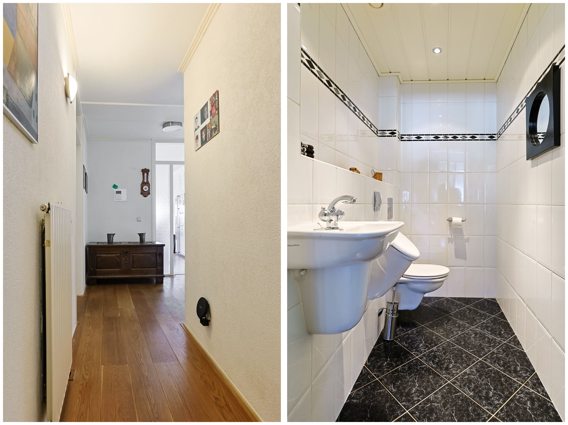 Penthouse Appartement Van Mandersloostraat 43C, Alphen aan den Rijn