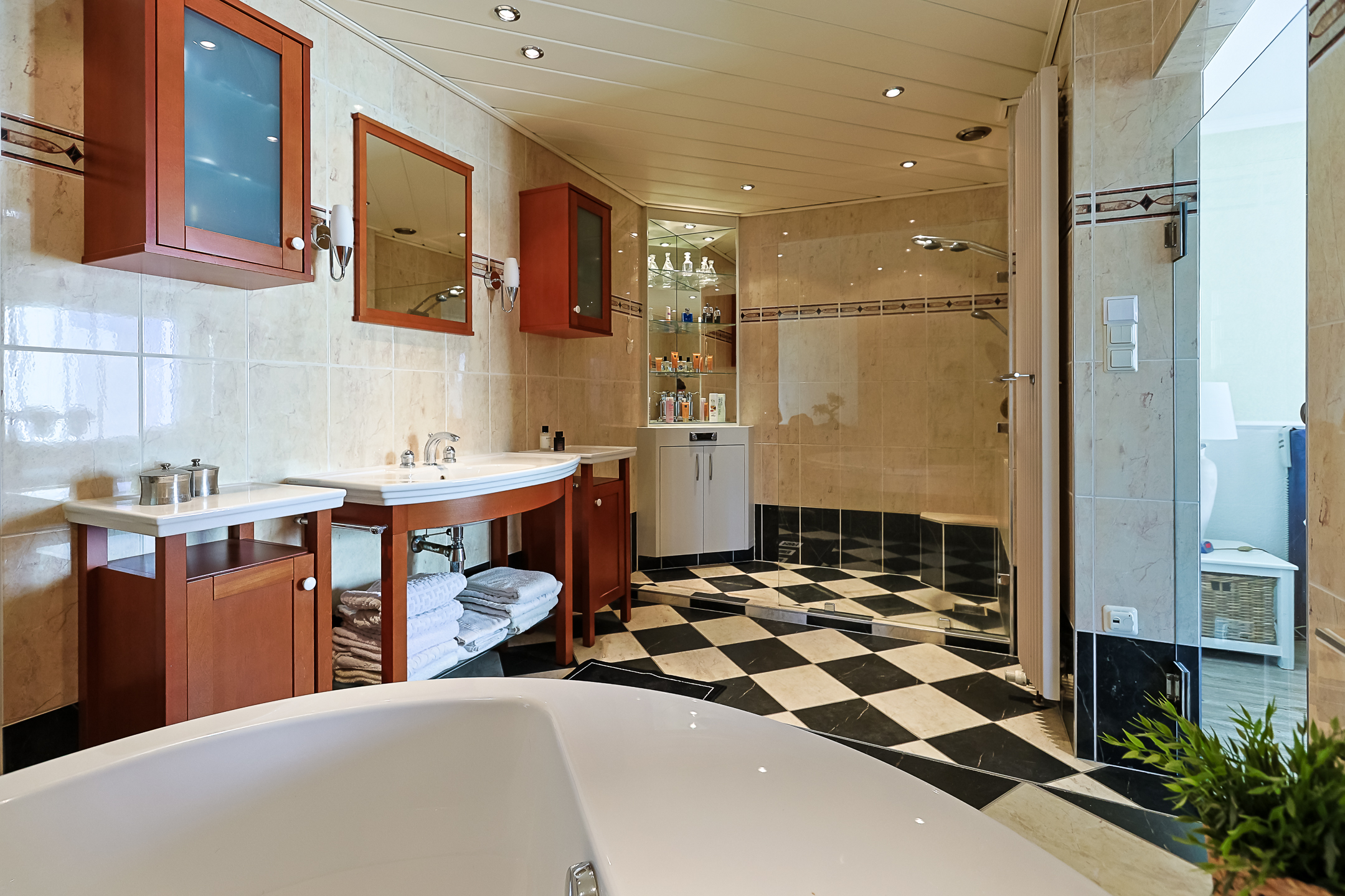 Penthouse Appartement Van Mandersloostraat 43C, Alphen aan den Rijn