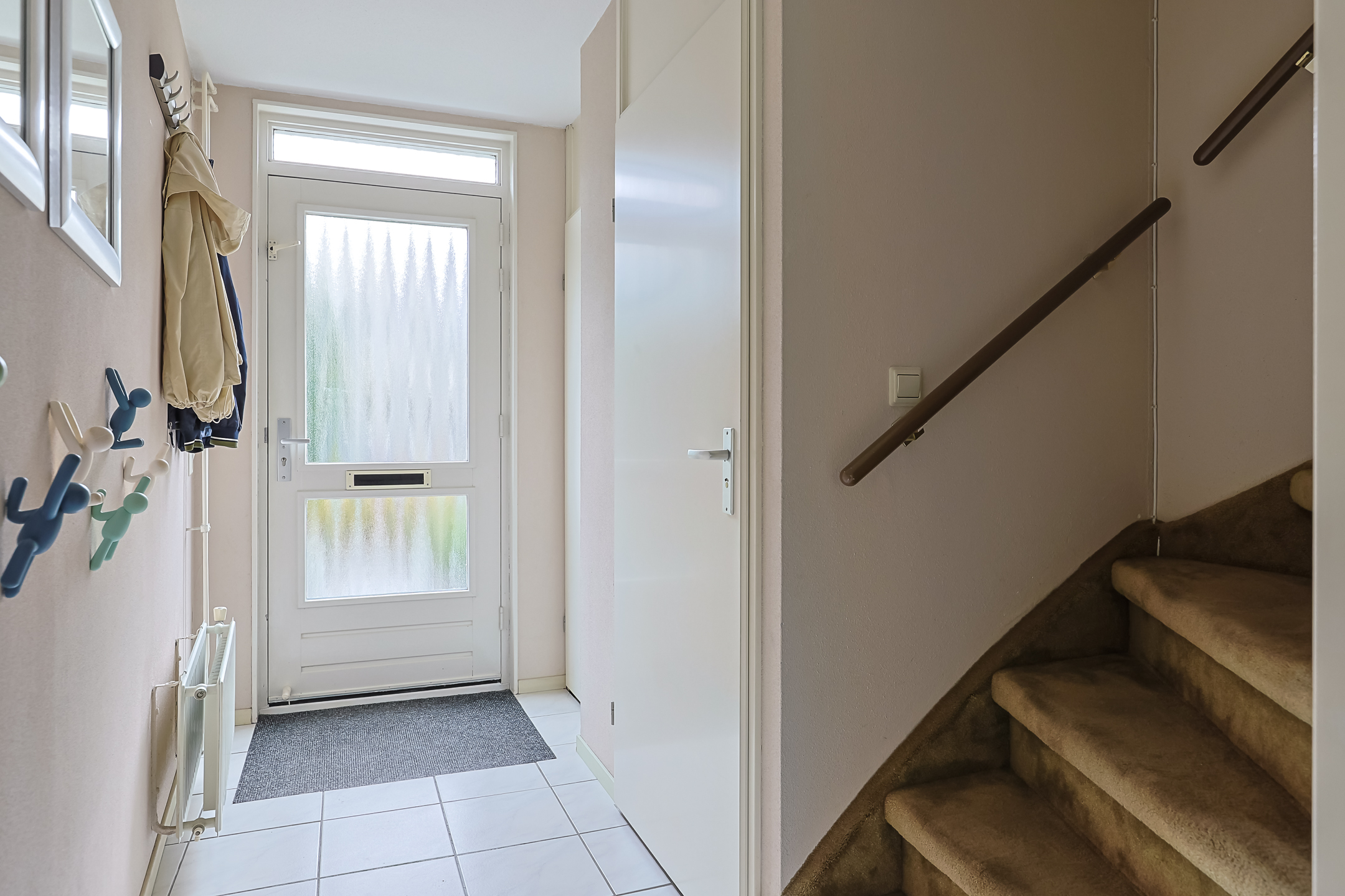 Eengezinswoning Eindwoning Zuiderkeerkring 231, Alphen aan den Rijn