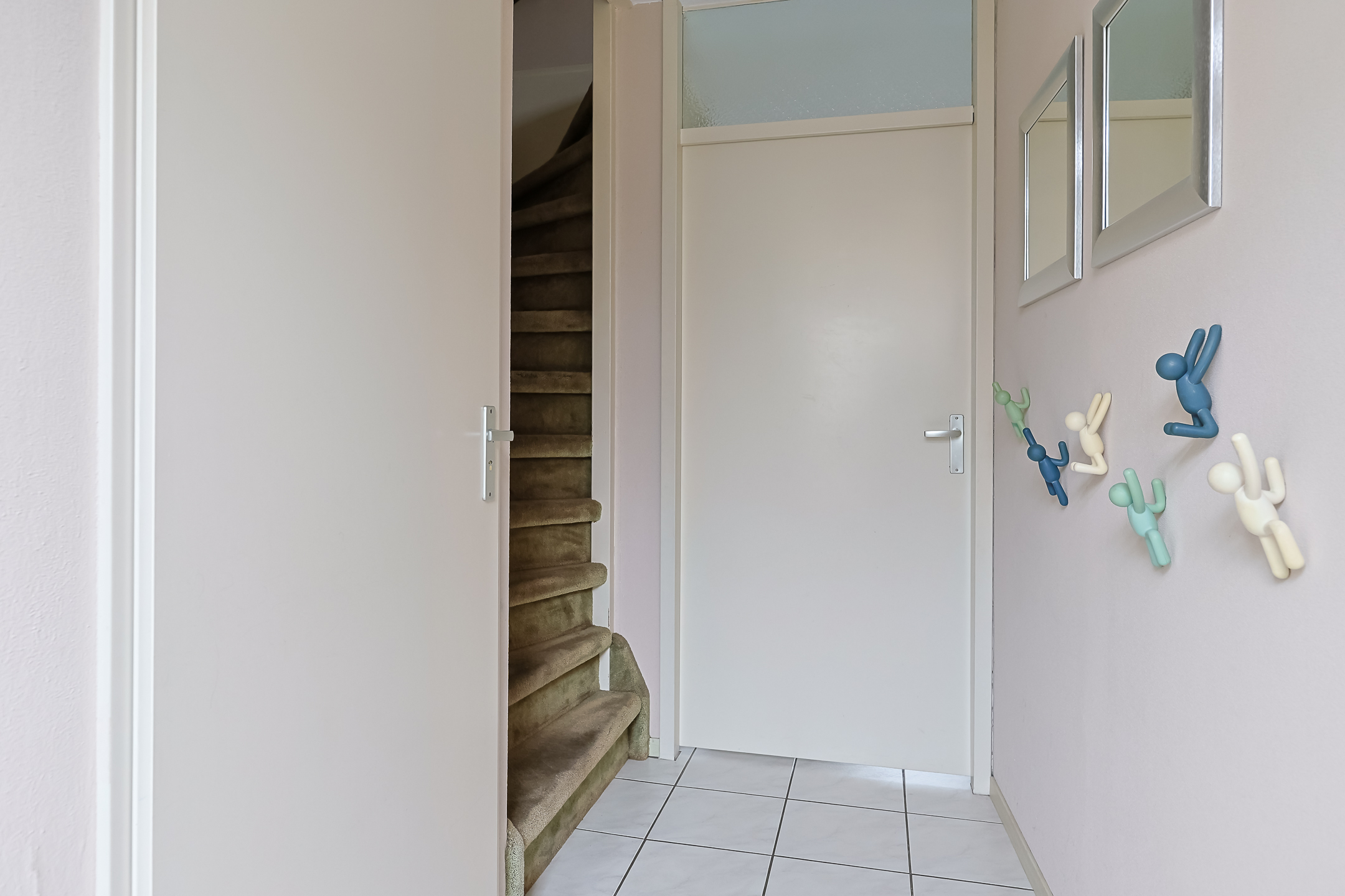 Eengezinswoning Eindwoning Zuiderkeerkring 231, Alphen aan den Rijn