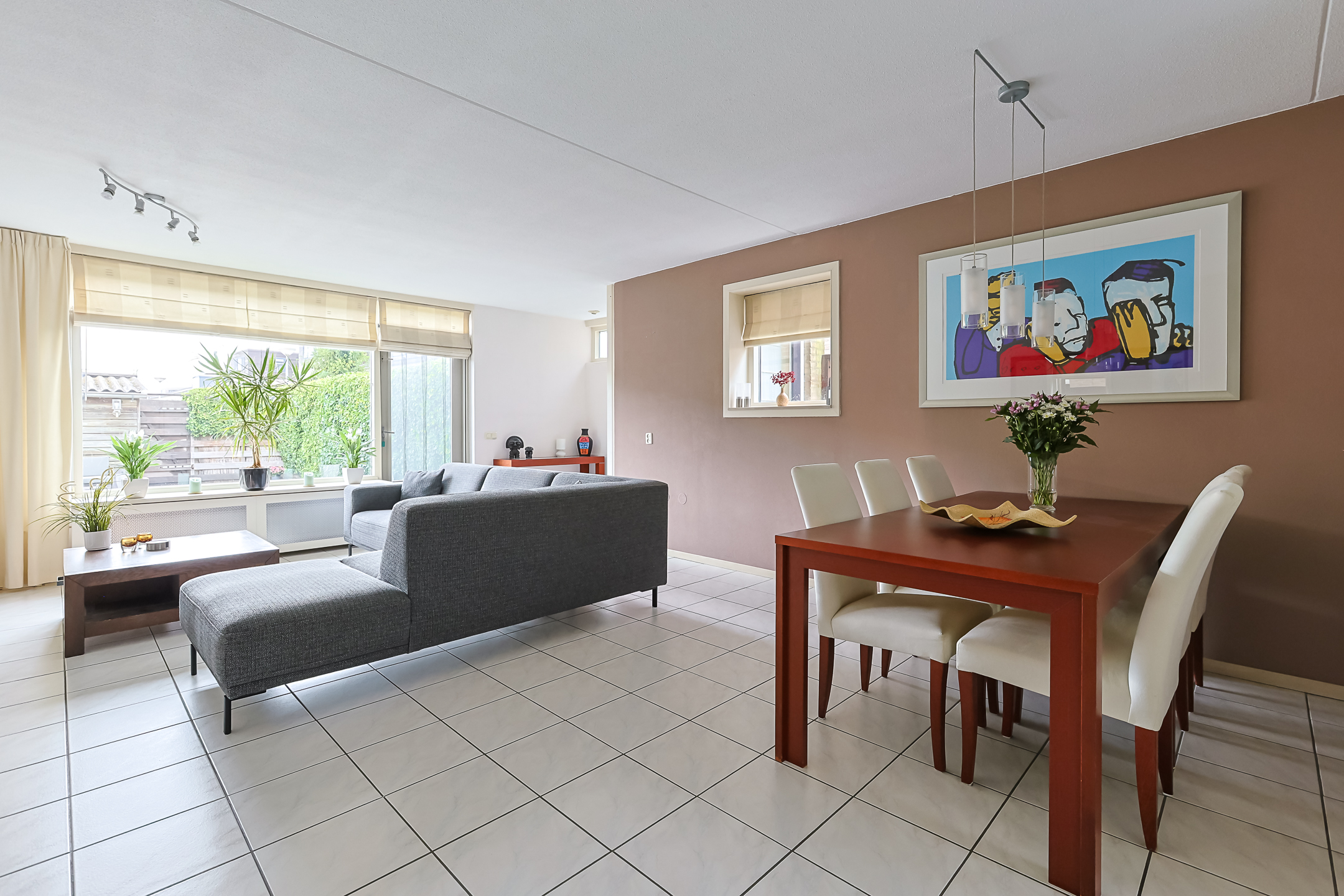 Eengezinswoning Eindwoning Zuiderkeerkring 231, Alphen aan den Rijn