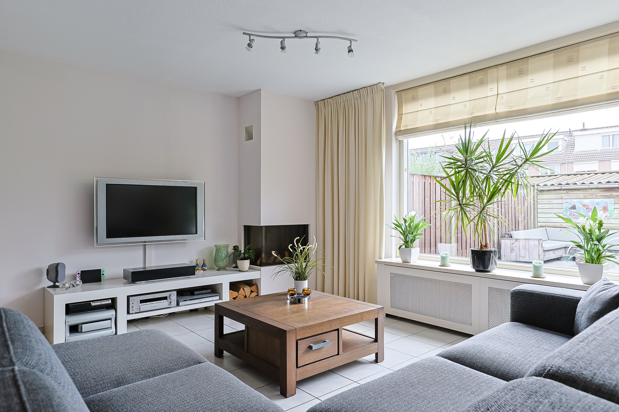 Eengezinswoning Eindwoning Zuiderkeerkring 231, Alphen aan den Rijn