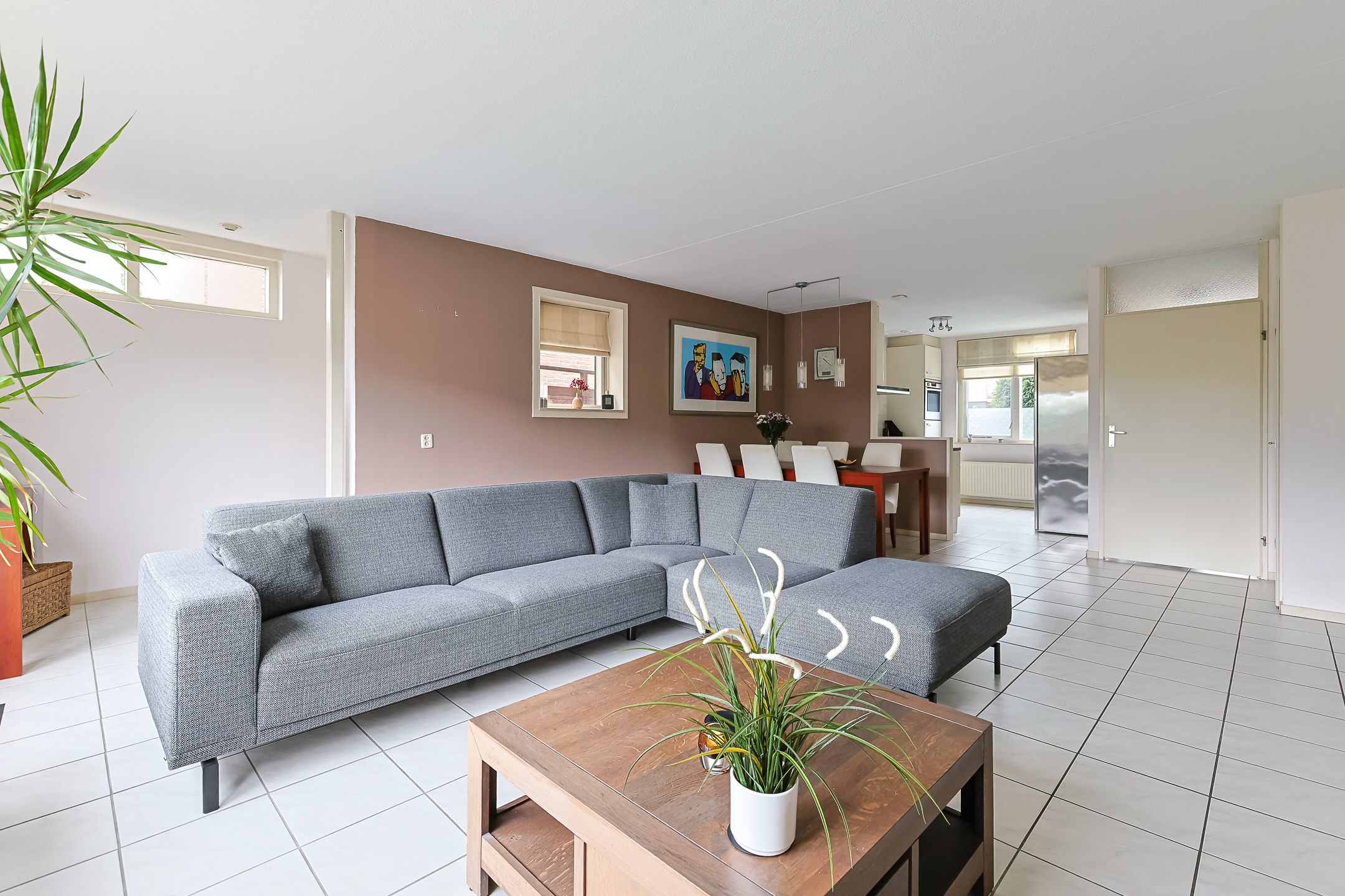 Eengezinswoning Eindwoning Zuiderkeerkring 231, Alphen aan den Rijn